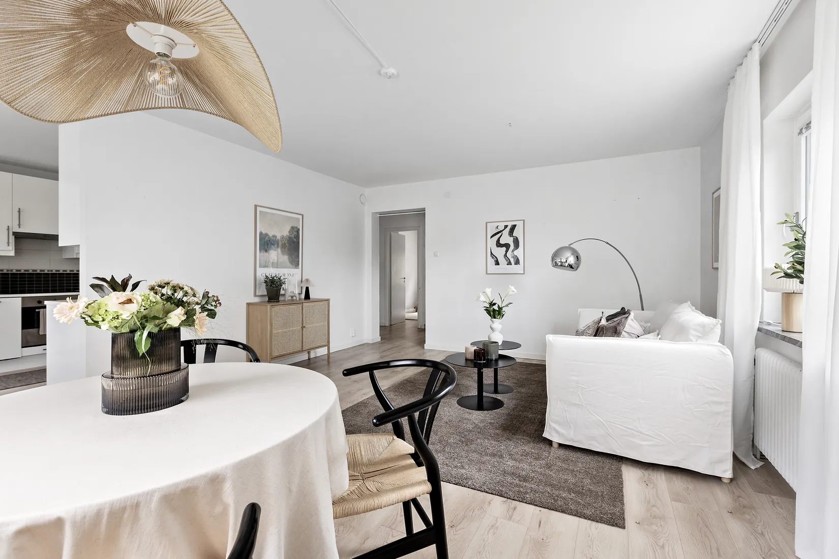 Bostadsrätt, Teknikergatan 7, Skurholmen, Luleå