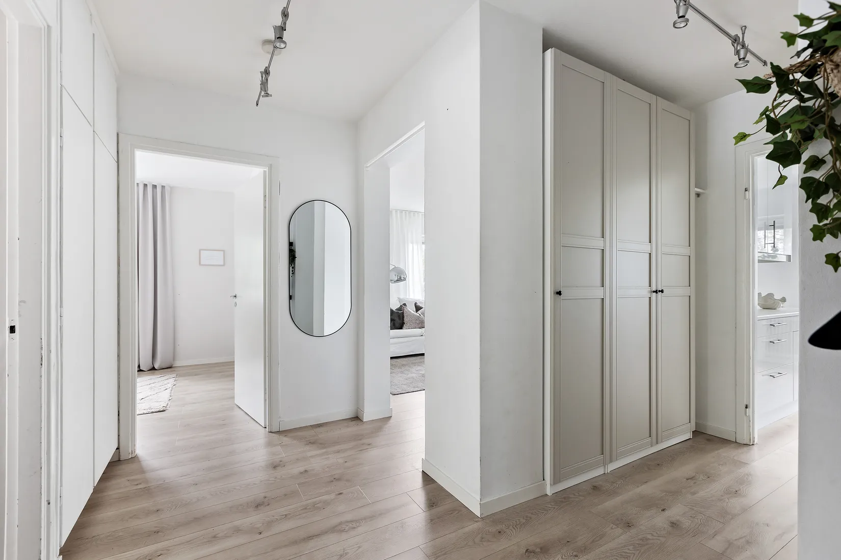 Bostadsrätt, Teknikergatan 7, Skurholmen, Luleå
