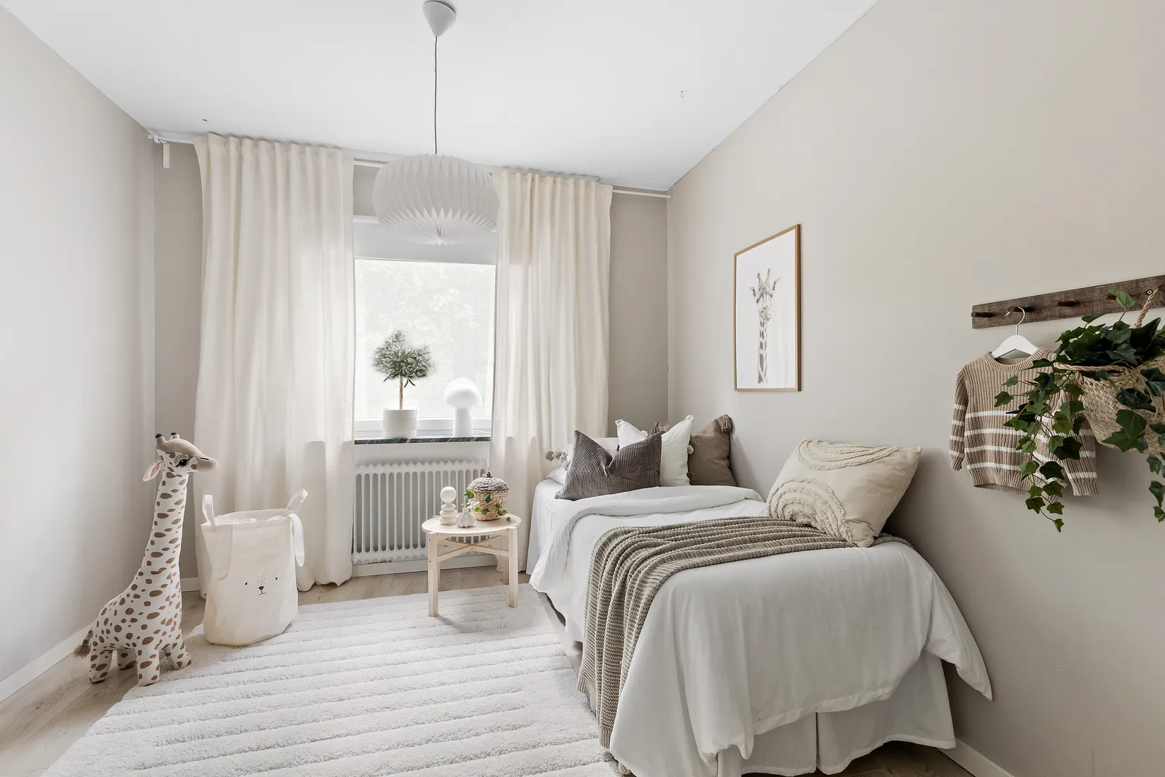 Bostadsrätt, Teknikergatan 7, Skurholmen, Luleå