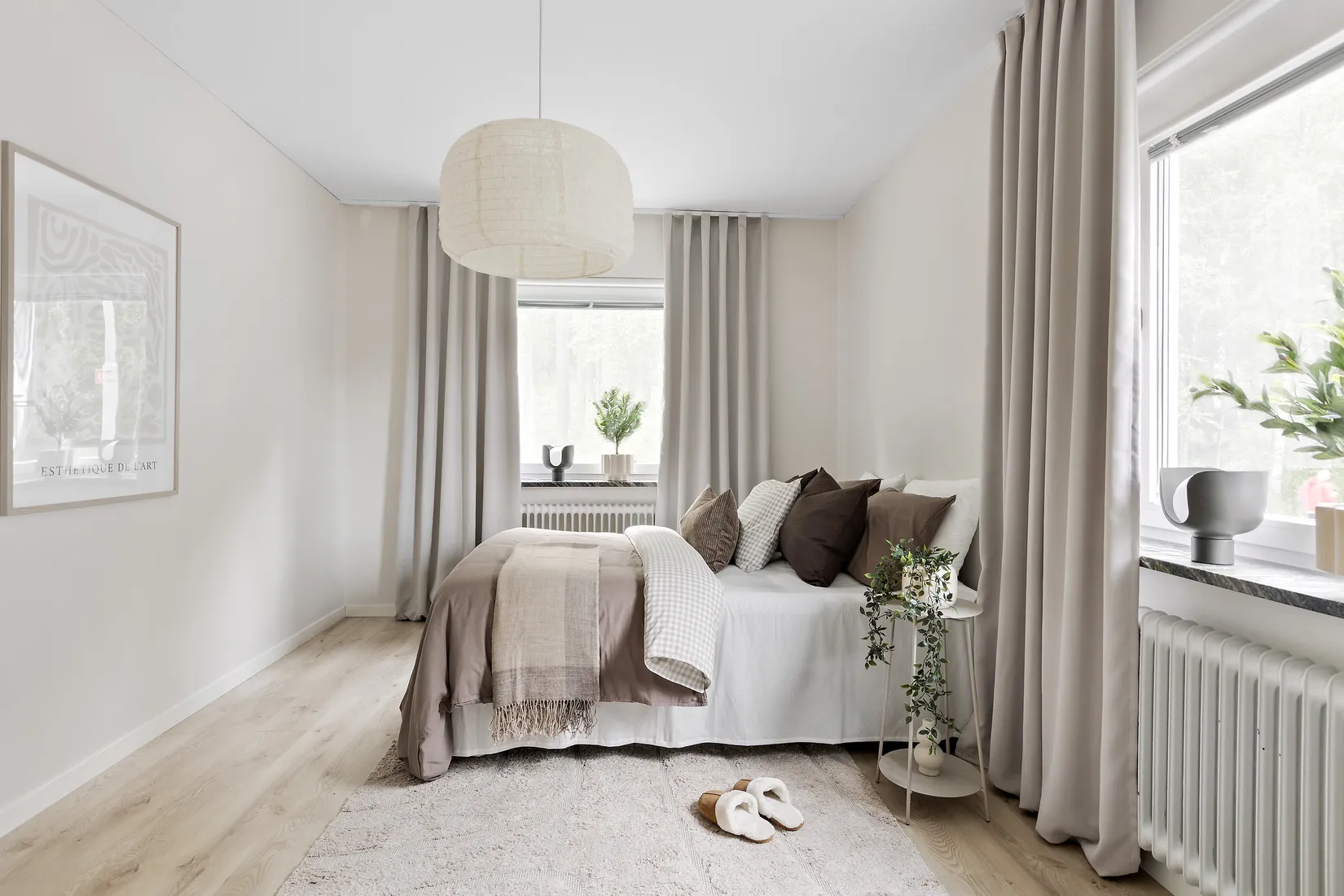 Bostadsrätt, Teknikergatan 7, Skurholmen, Luleå