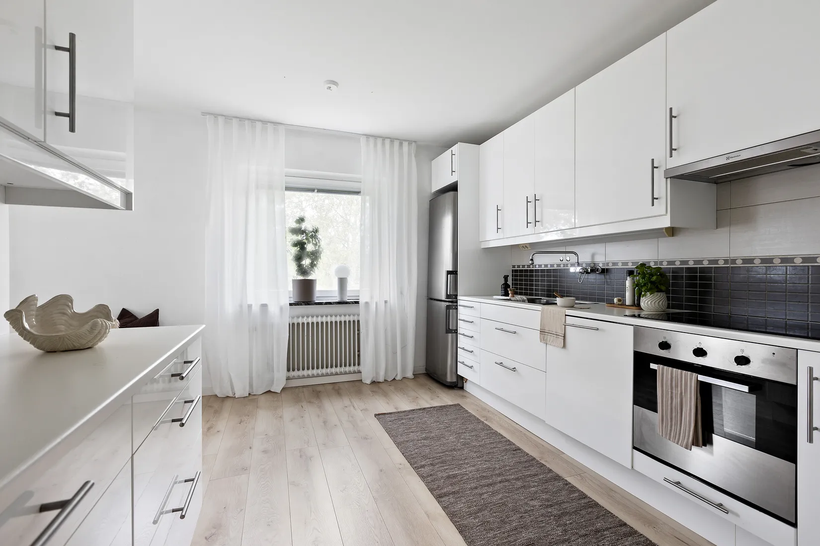 Bostadsrätt, Teknikergatan 7, Skurholmen, Luleå