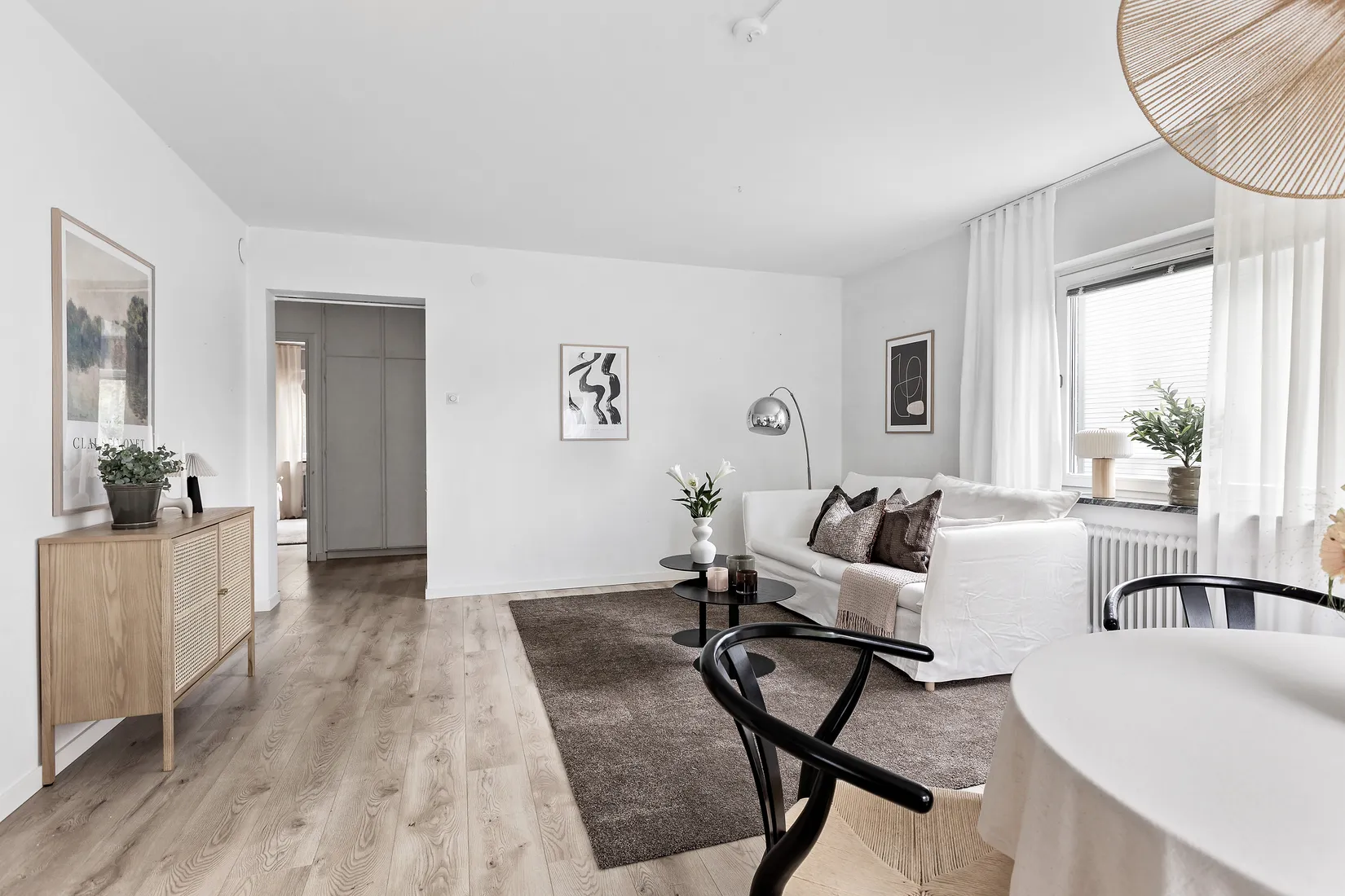 Bostadsrätt, Teknikergatan 7, Skurholmen, Luleå