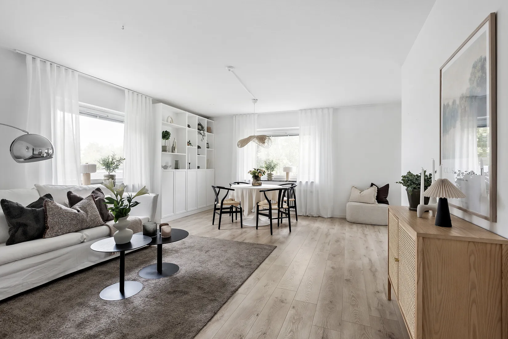 Bostadsrätt, Teknikergatan 7, Skurholmen, Luleå