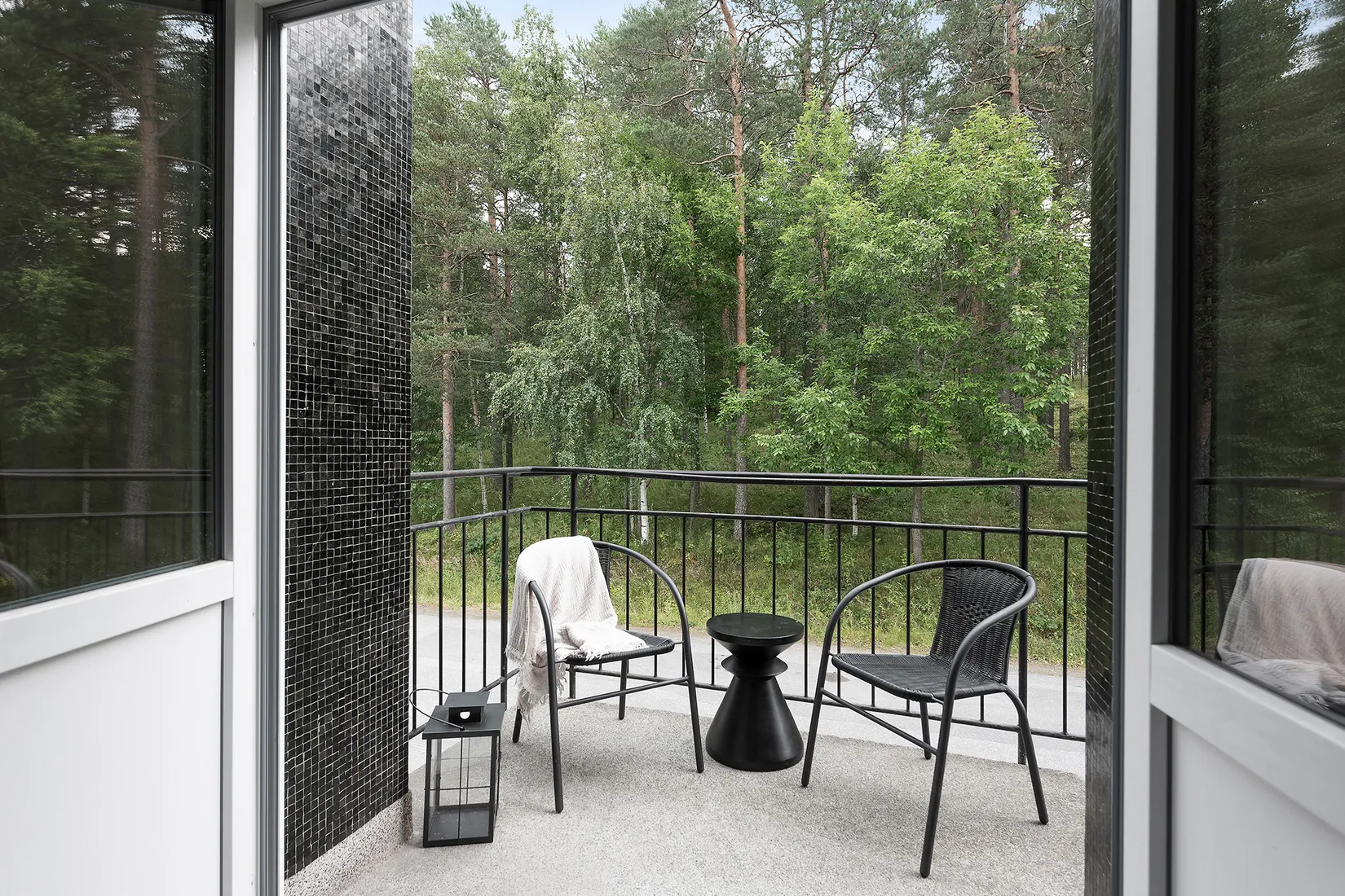 Bostadsrätt, Teknikergatan 7, Skurholmen, Luleå