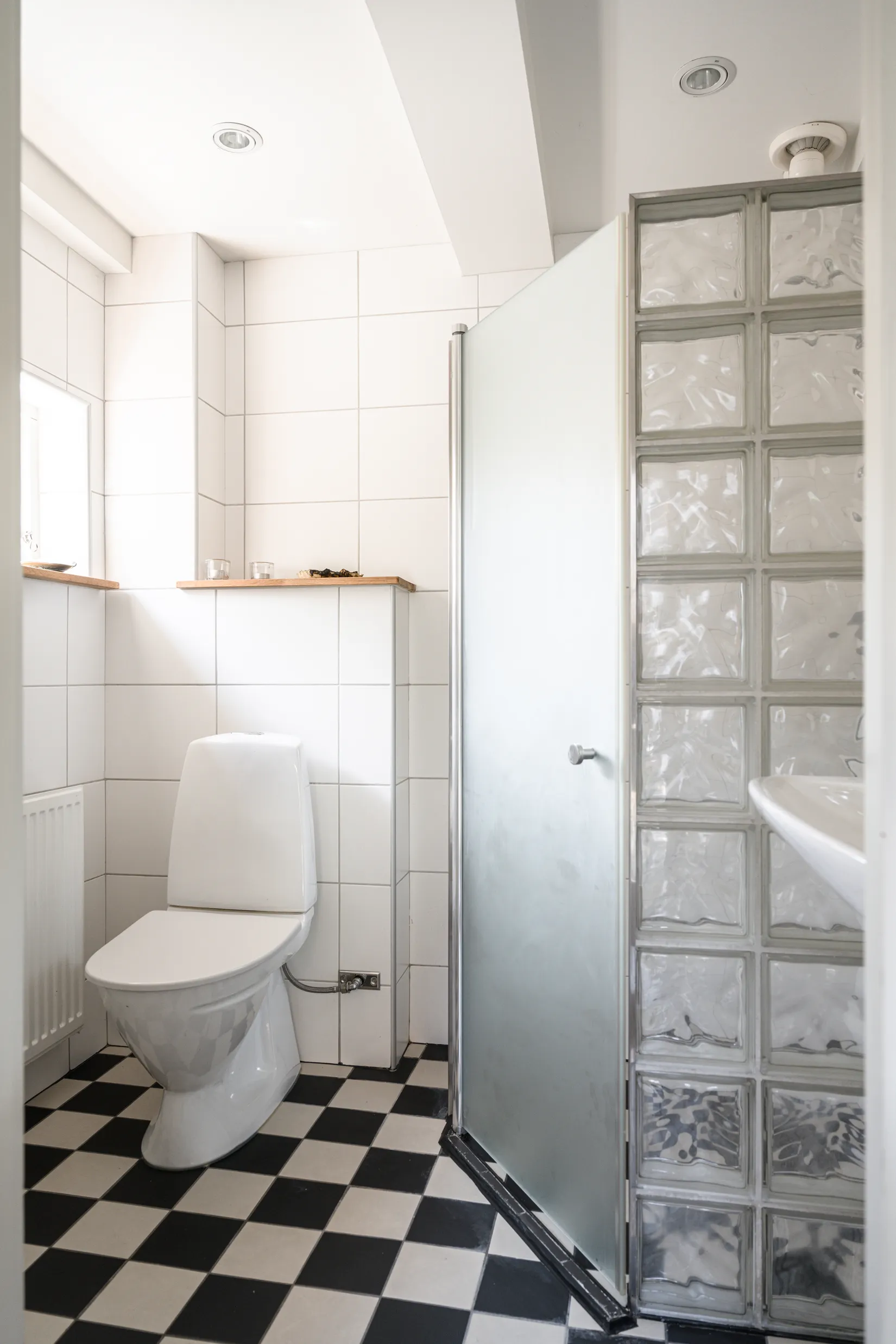 Villa, Stora Tomegatan 9, Kulturkvadranten, Lund