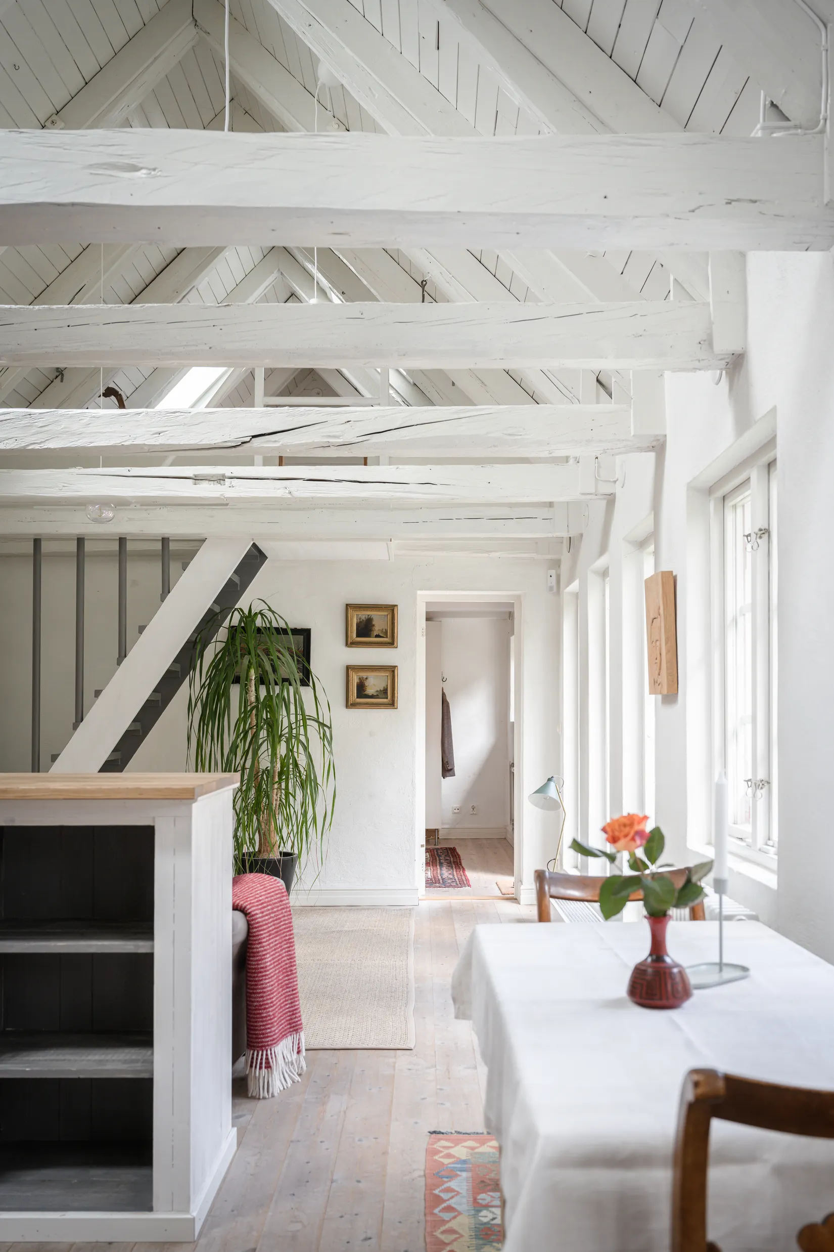 Villa, Stora Tomegatan 9, Kulturkvadranten, Lund