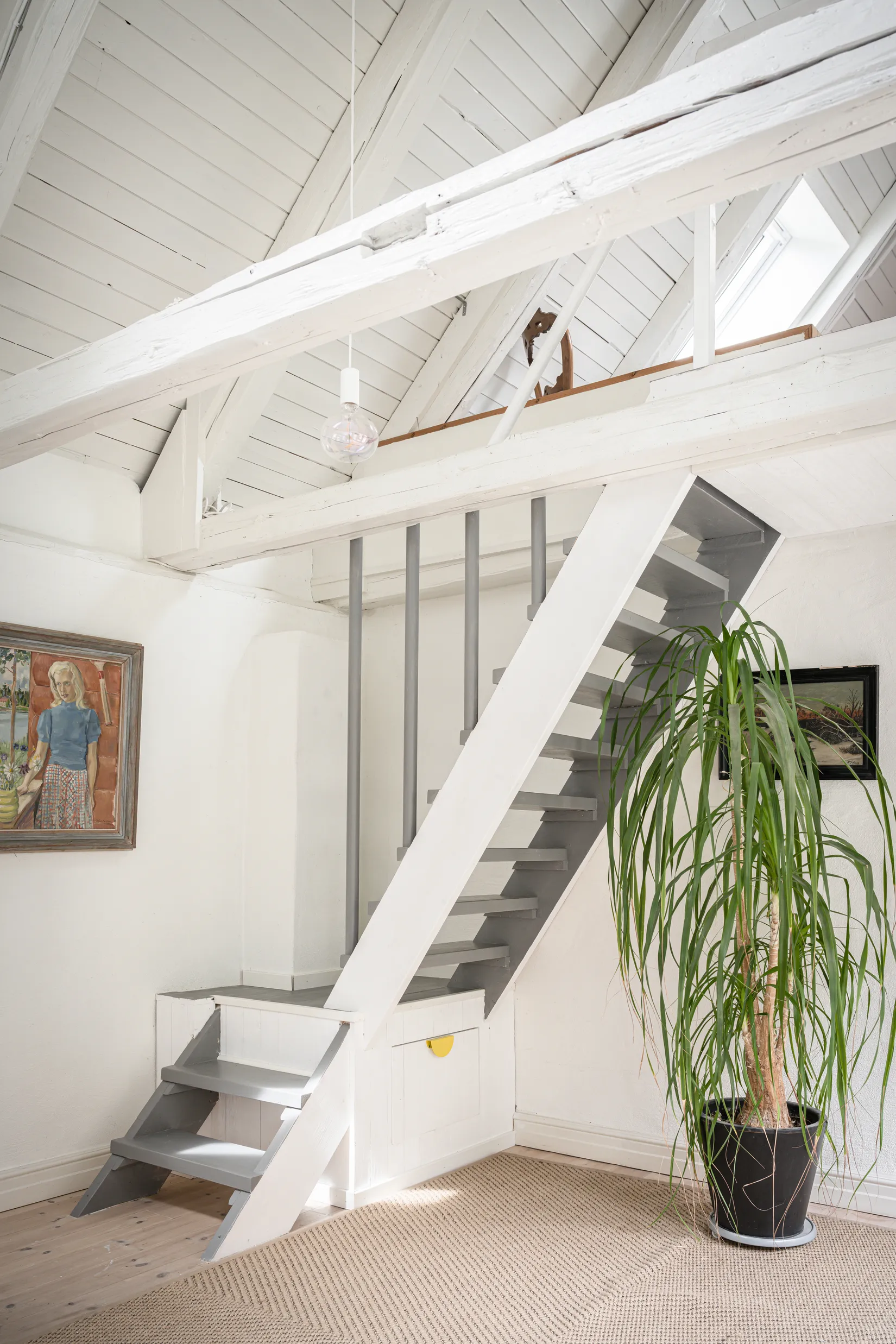 Villa, Stora Tomegatan 9, Kulturkvadranten, Lund