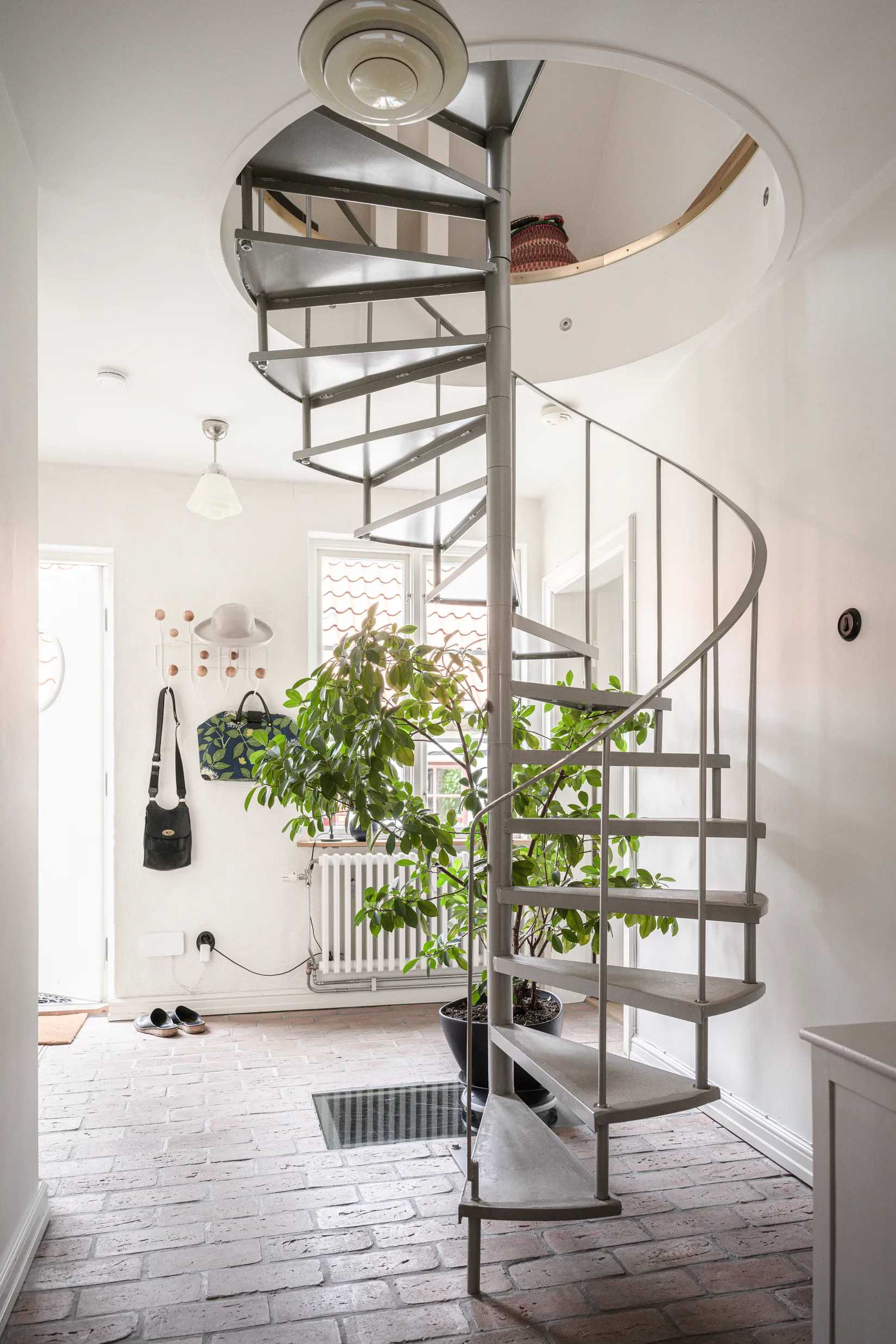 Villa, Stora Tomegatan 9, Kulturkvadranten, Lund
