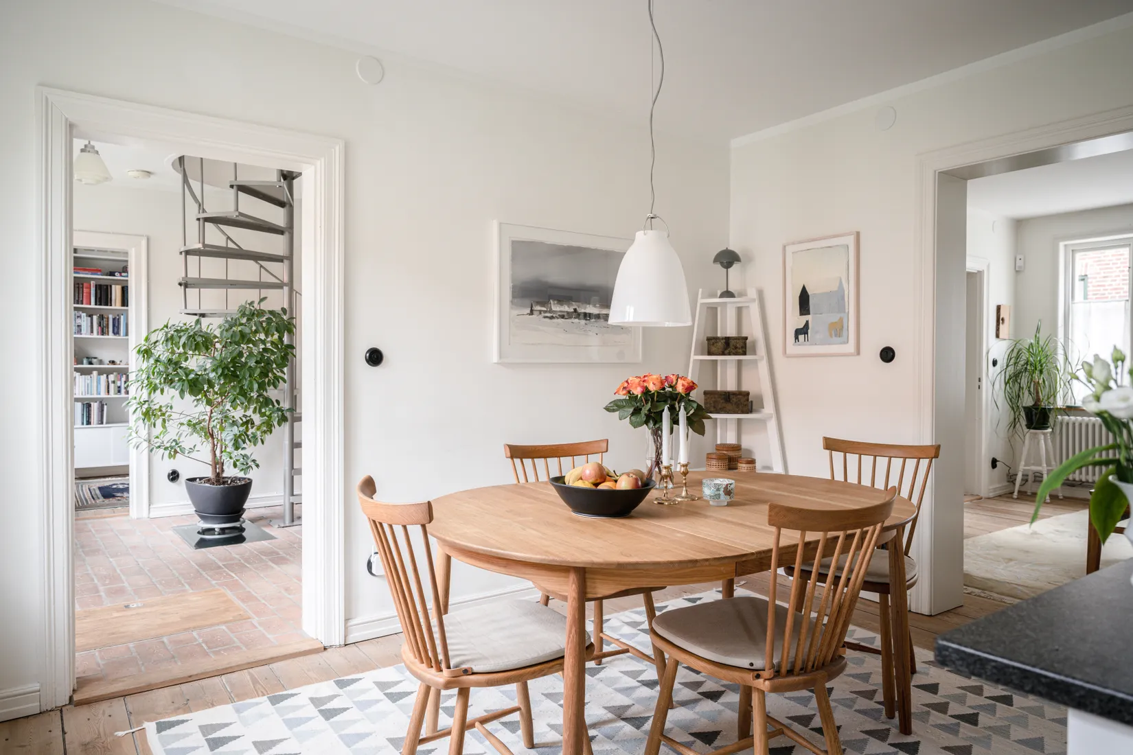 Villa, Stora Tomegatan 9, Kulturkvadranten, Lund