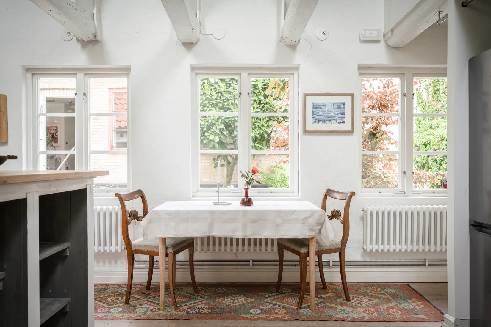 Villa, Stora Tomegatan 9, Kulturkvadranten, Lund
