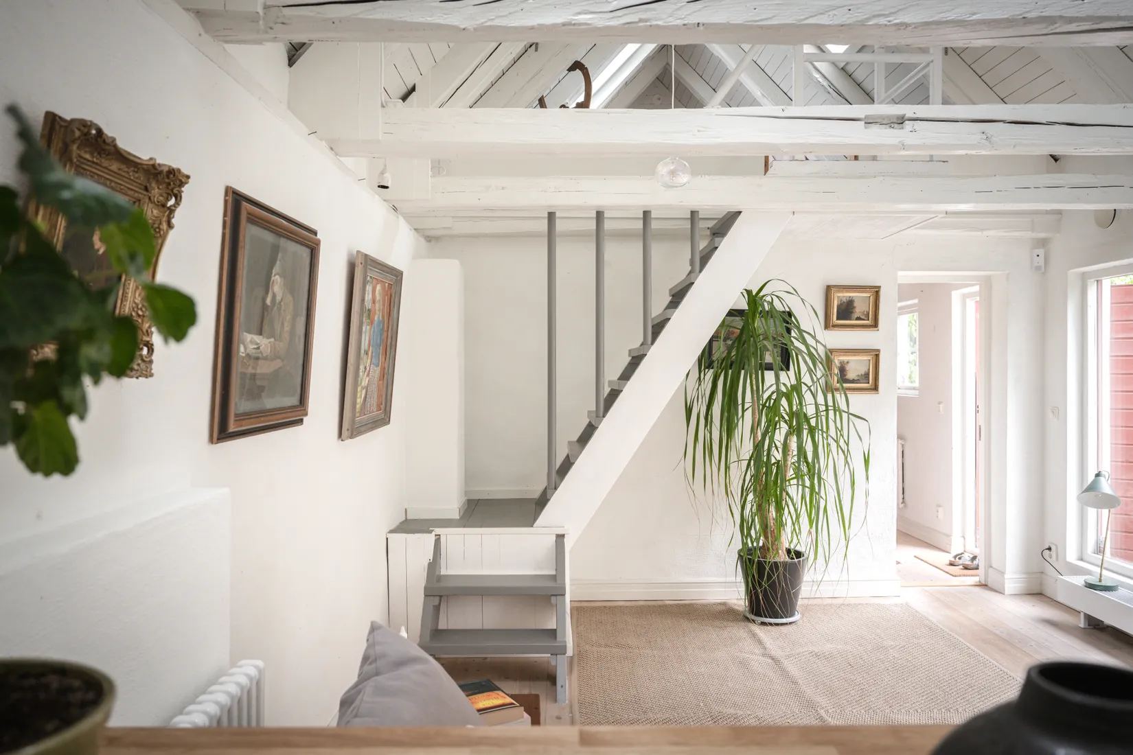 Villa, Stora Tomegatan 9, Kulturkvadranten, Lund