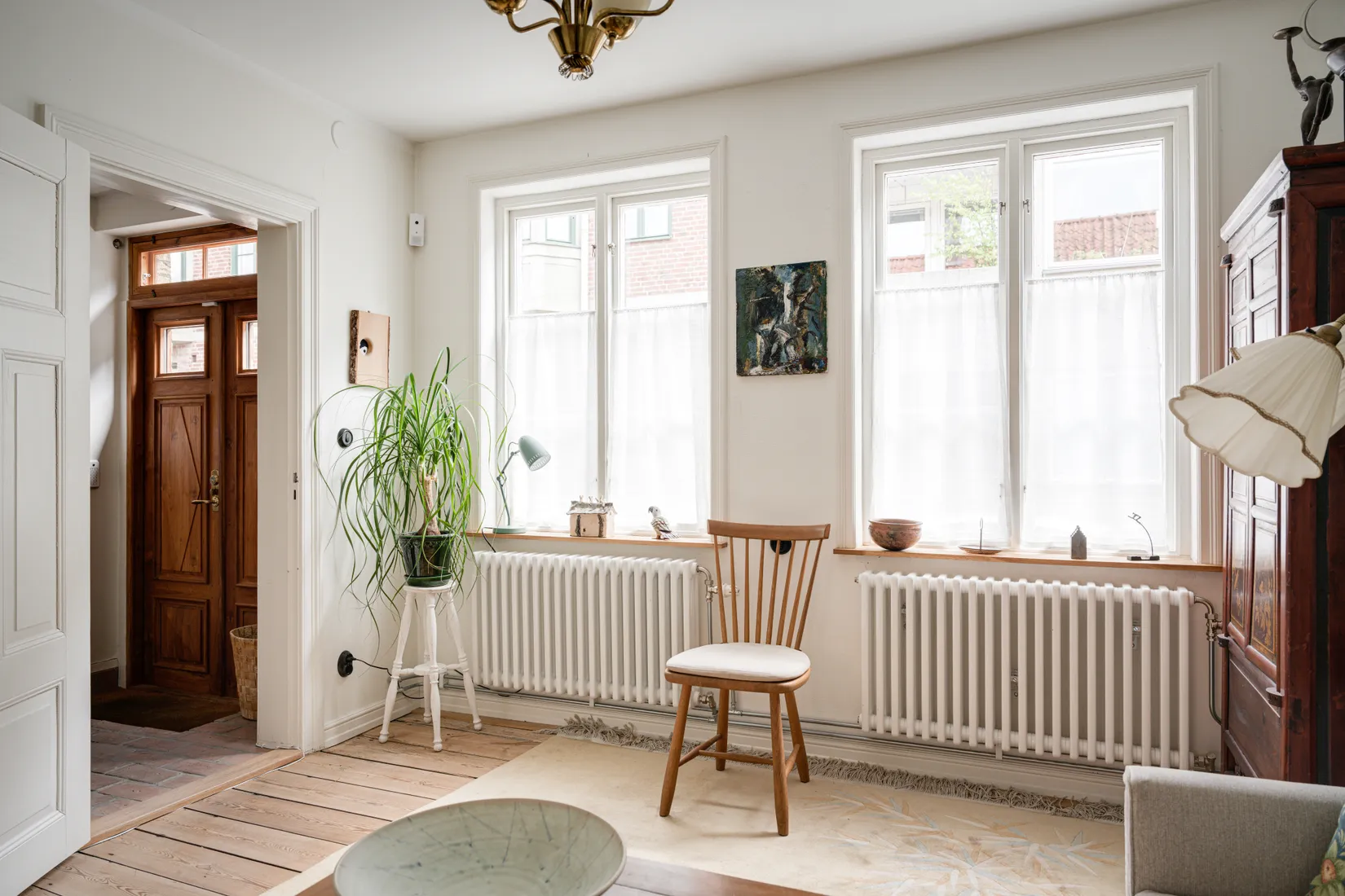 Villa, Stora Tomegatan 9, Kulturkvadranten, Lund