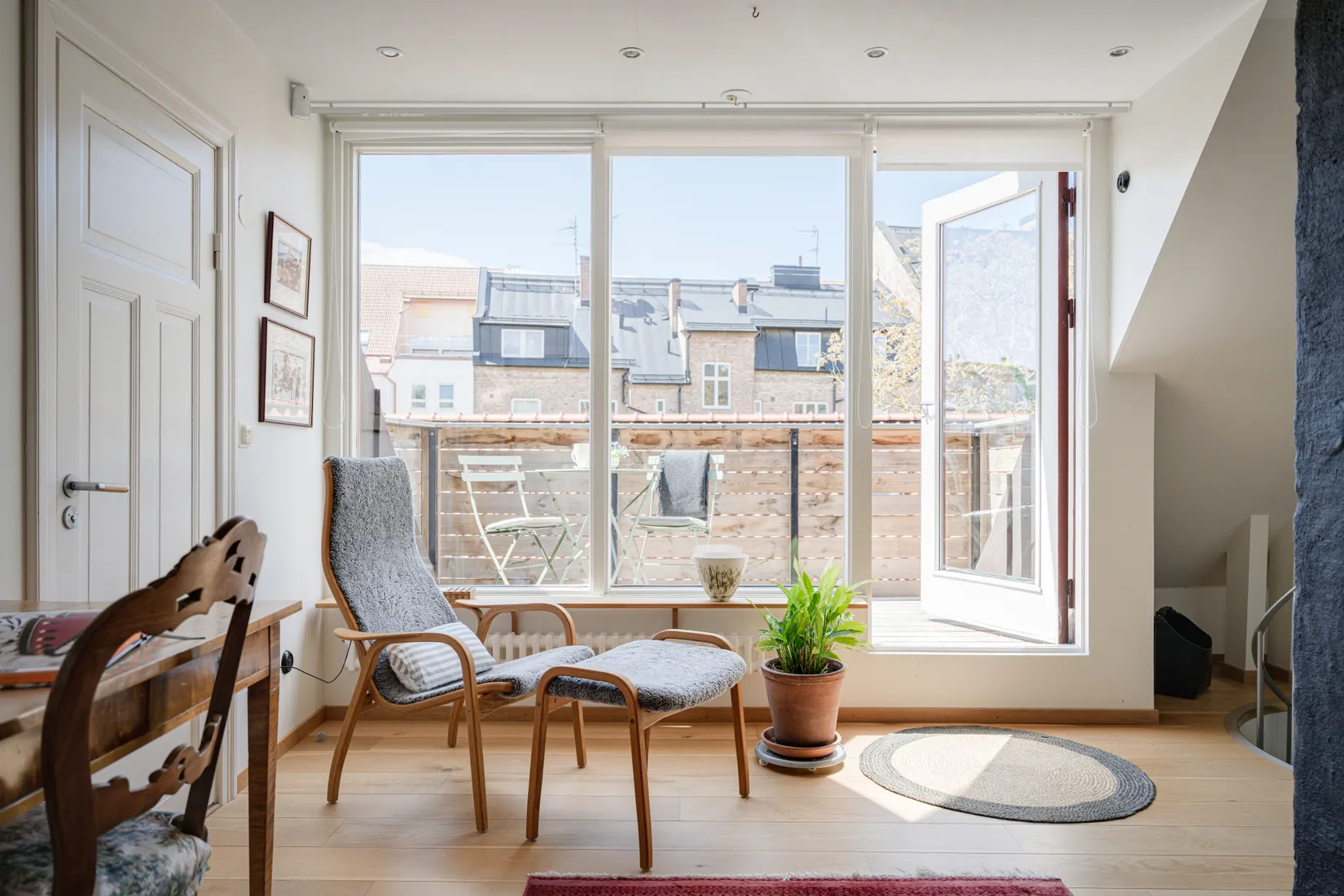 Villa, Stora Tomegatan 9, Kulturkvadranten, Lund
