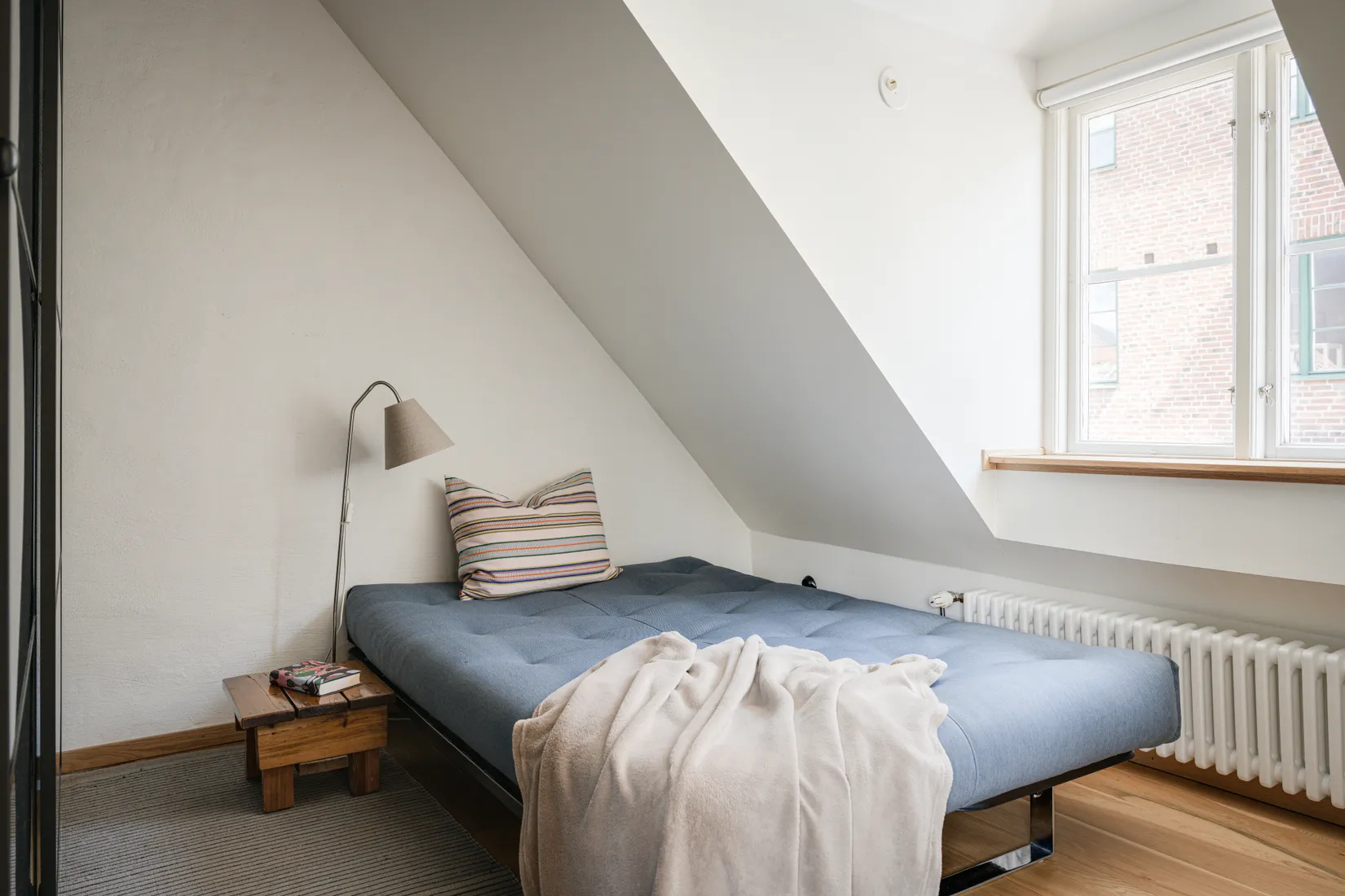 Villa, Stora Tomegatan 9, Kulturkvadranten, Lund