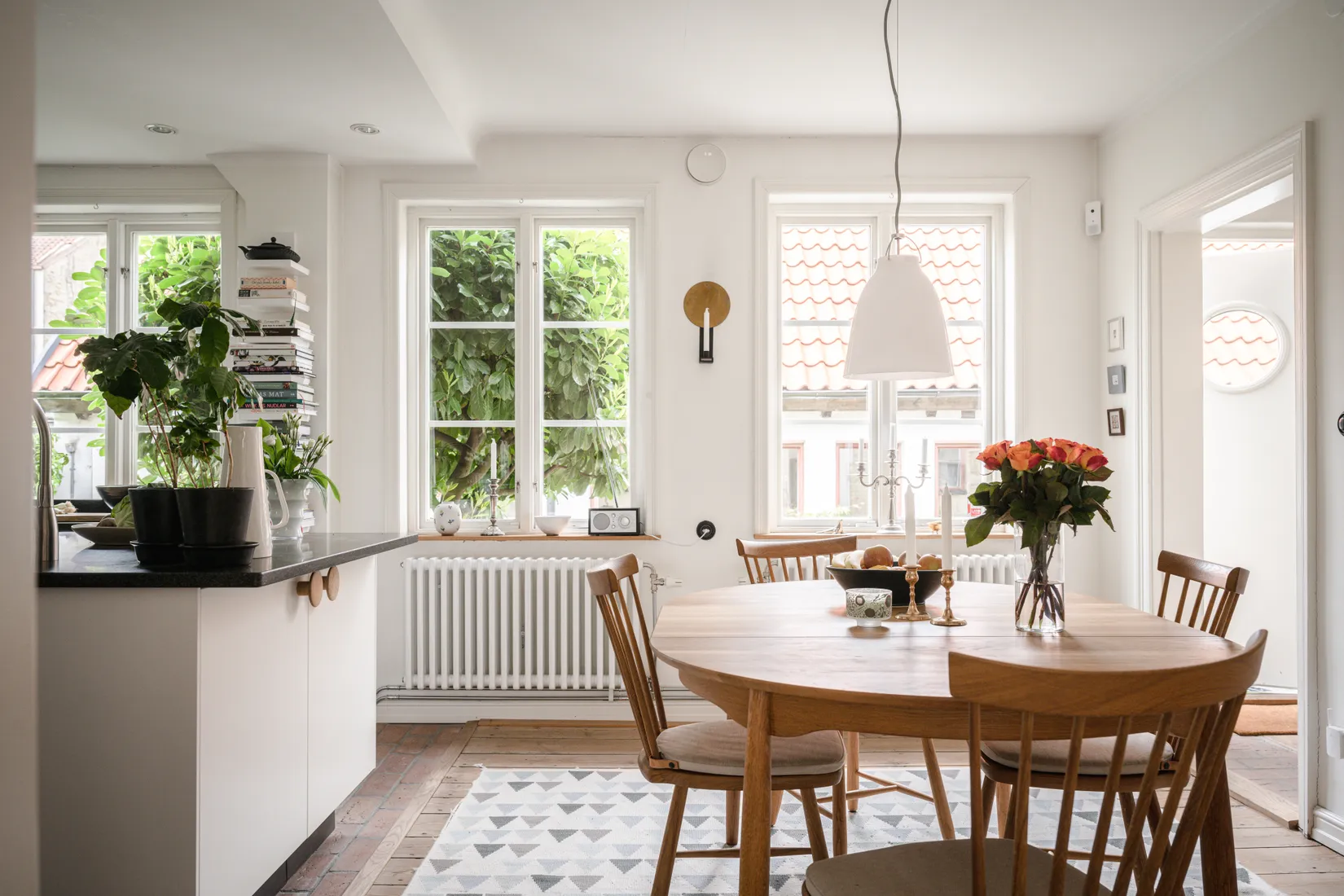 Villa, Stora Tomegatan 9, Kulturkvadranten, Lund