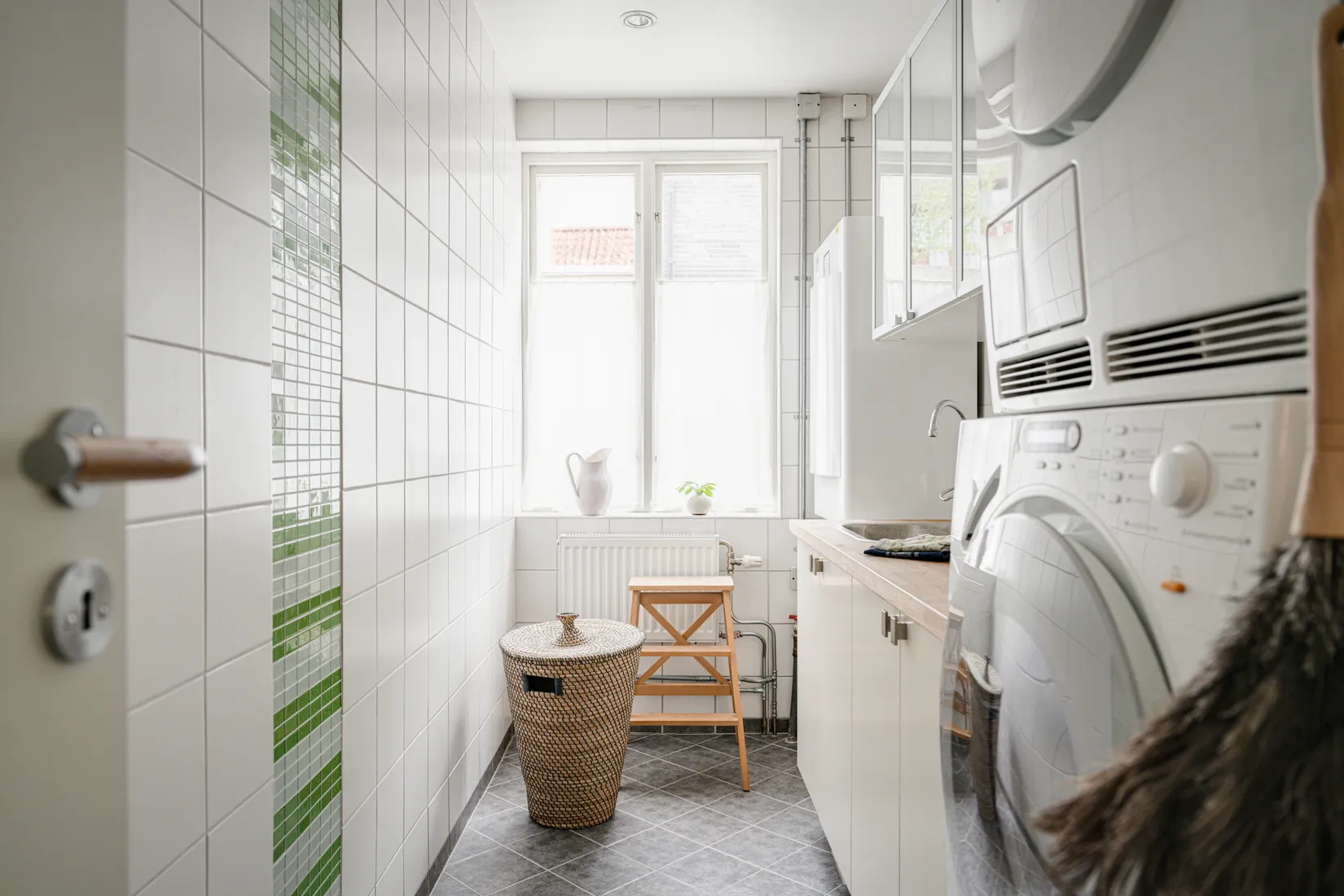 Villa, Stora Tomegatan 9, Kulturkvadranten, Lund
