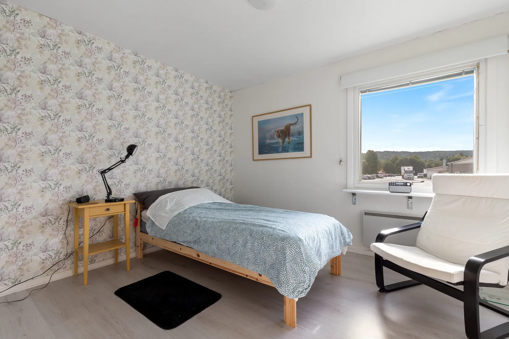 Villa, Ringvägen 29, Kramfors