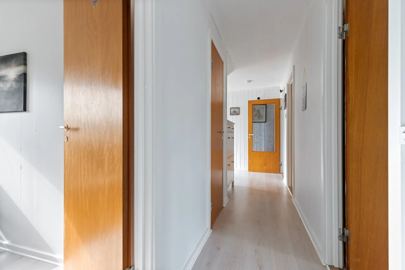 Villa, Ringvägen 29, Kramfors