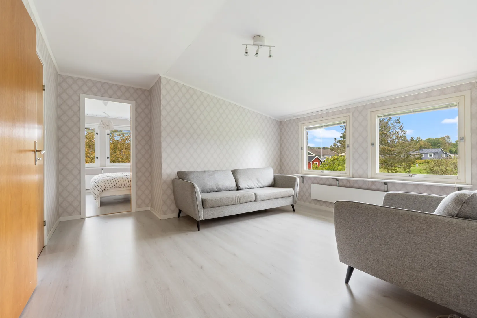 Villa, Ringvägen 29, Kramfors