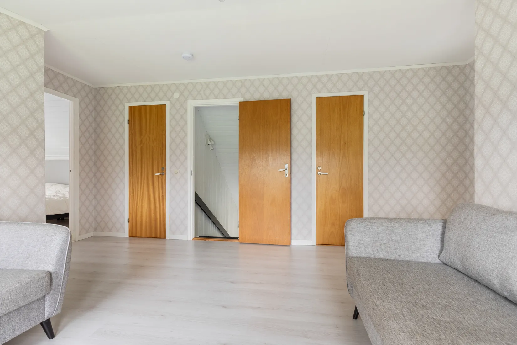 Villa, Ringvägen 29, Kramfors