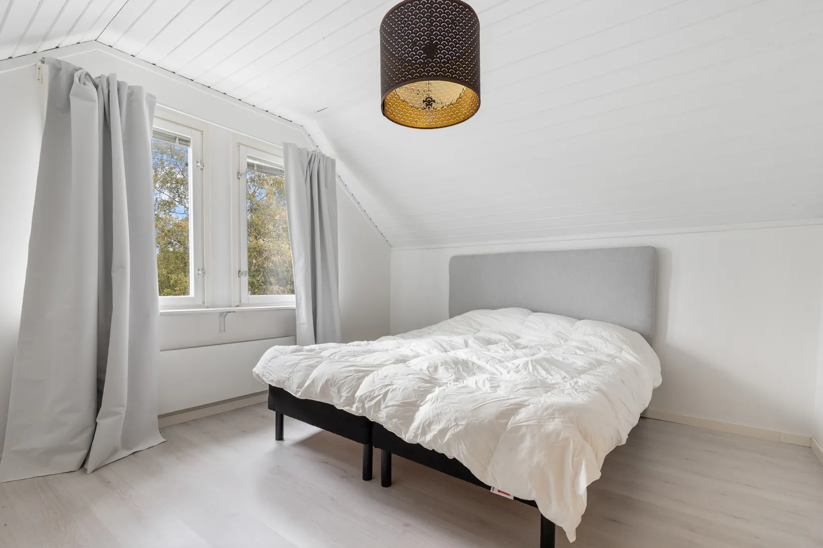 Villa, Ringvägen 29, Kramfors