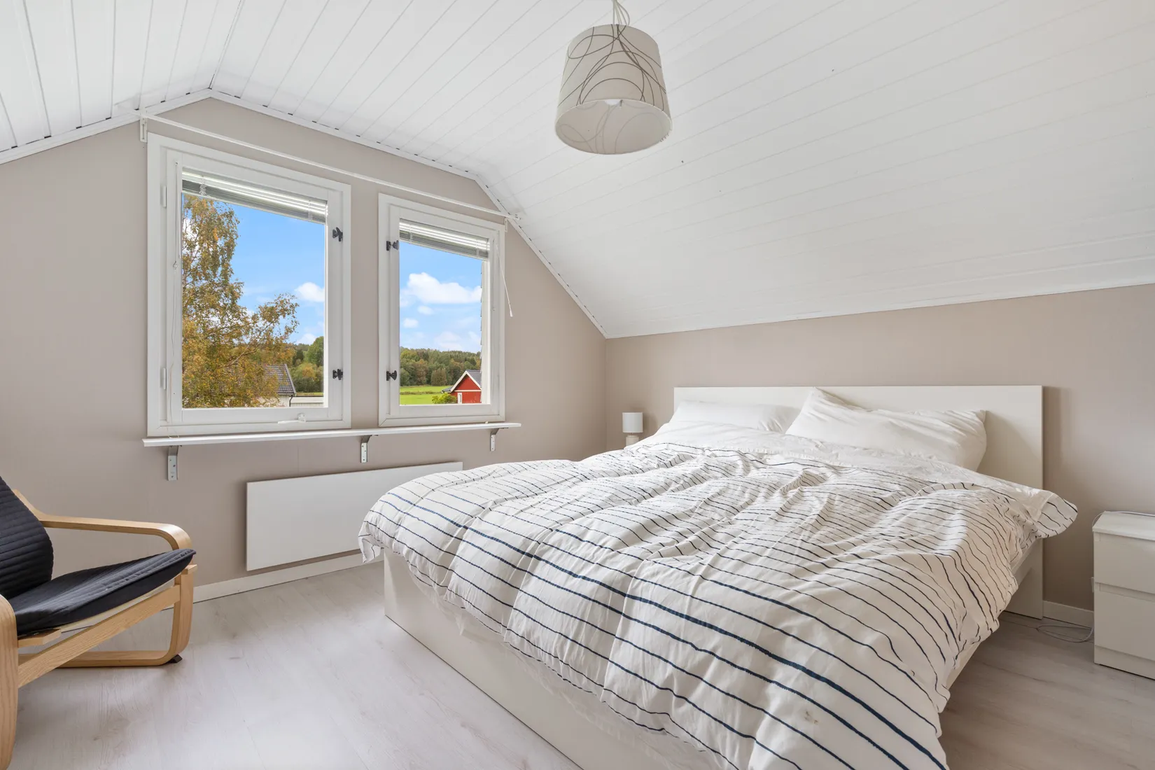 Villa, Ringvägen 29, Kramfors