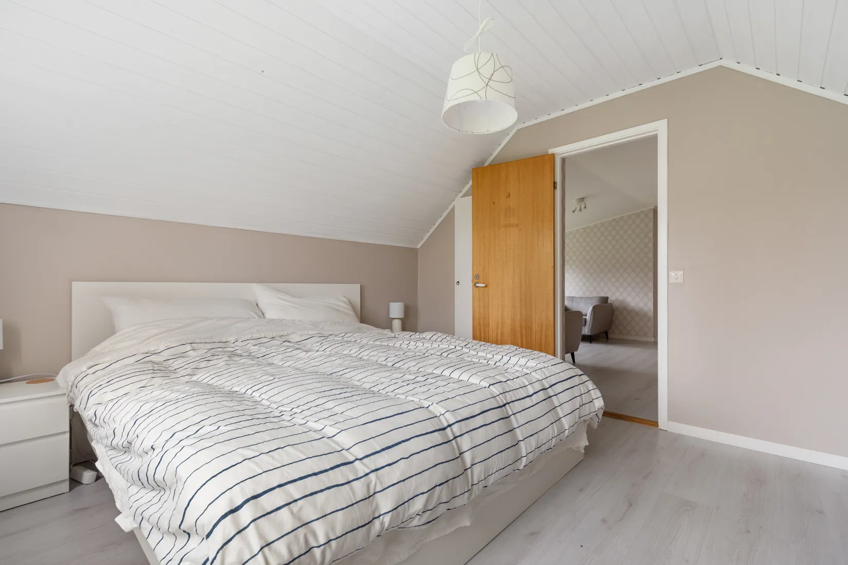 Villa, Ringvägen 29, Kramfors