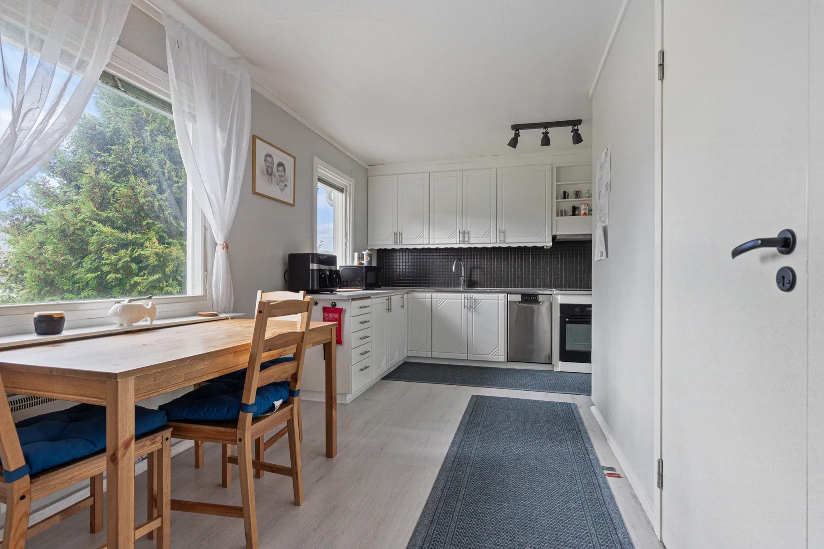Villa, Ringvägen 29, Kramfors