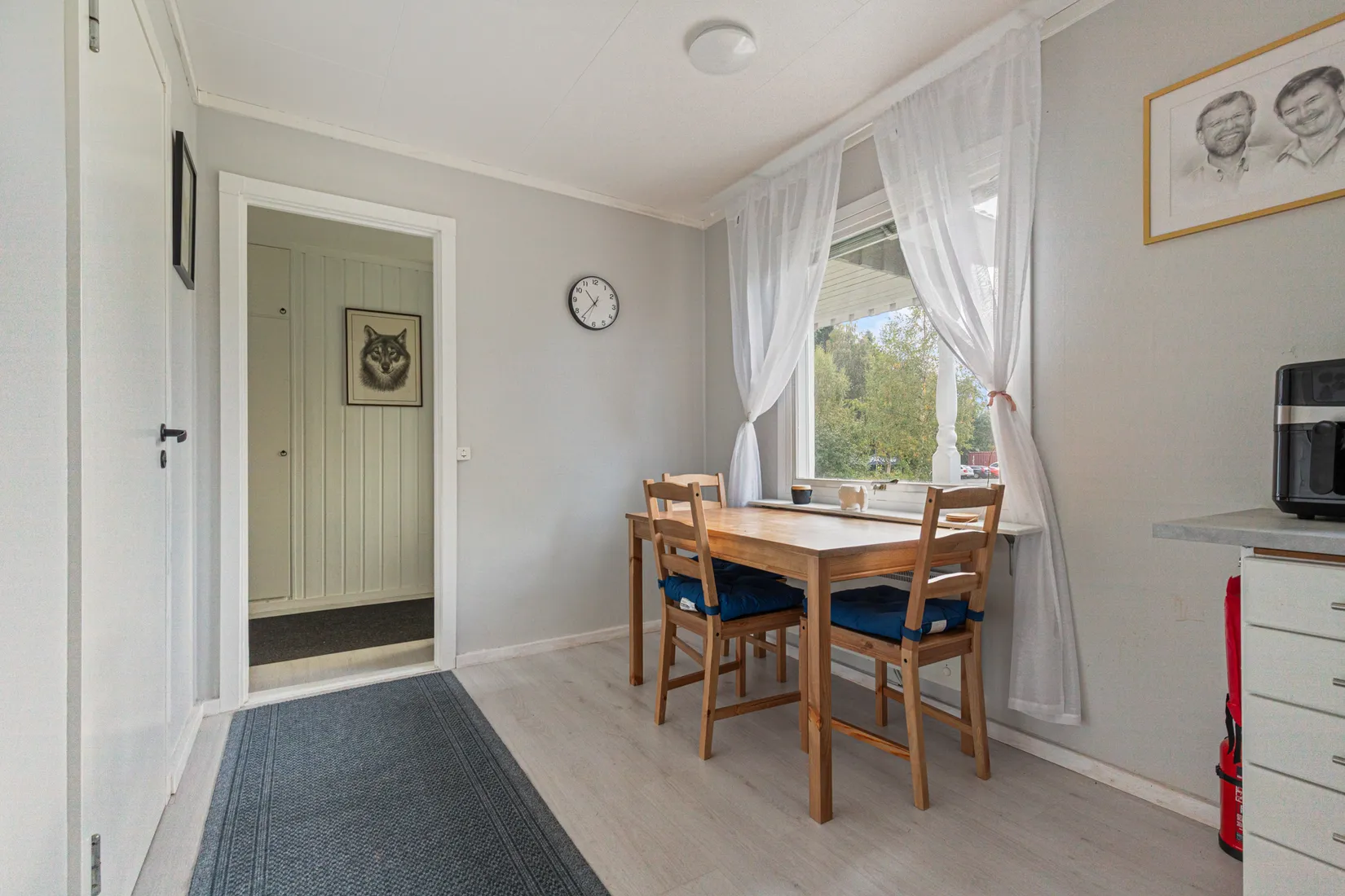 Villa, Ringvägen 29, Kramfors
