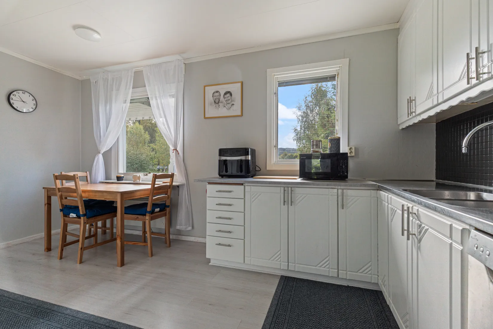 Villa, Ringvägen 29, Kramfors