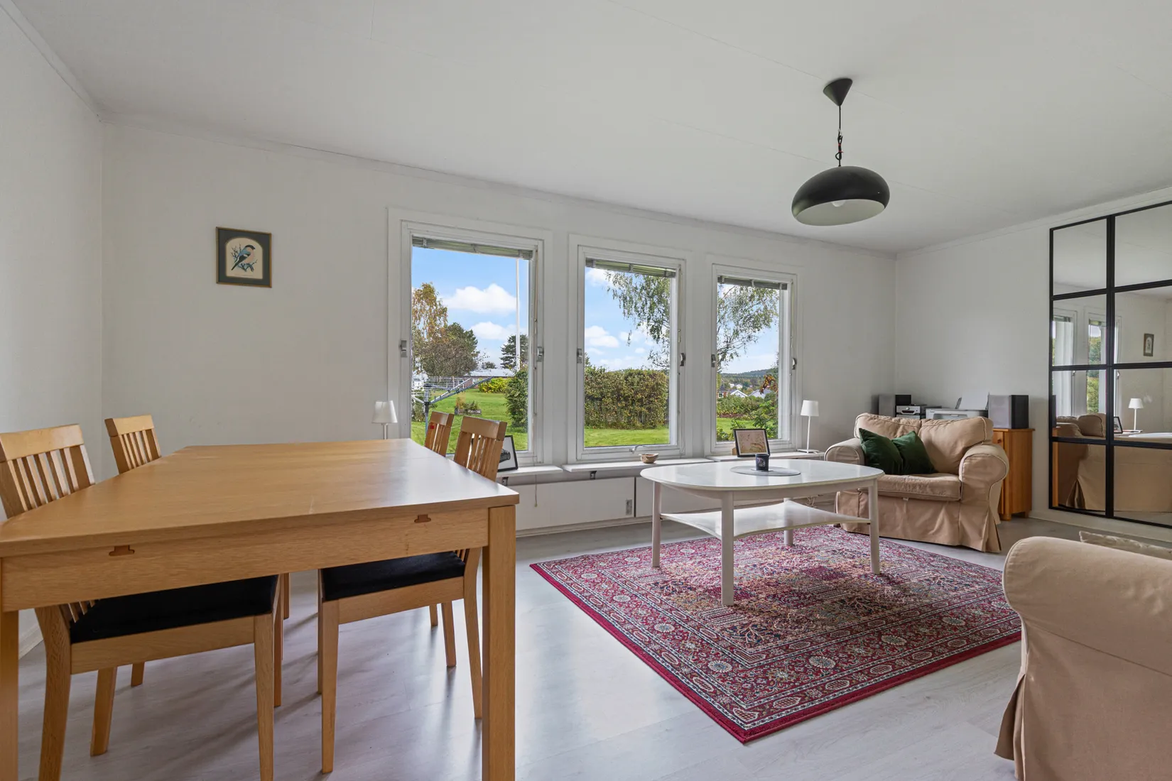 Villa, Ringvägen 29, Kramfors