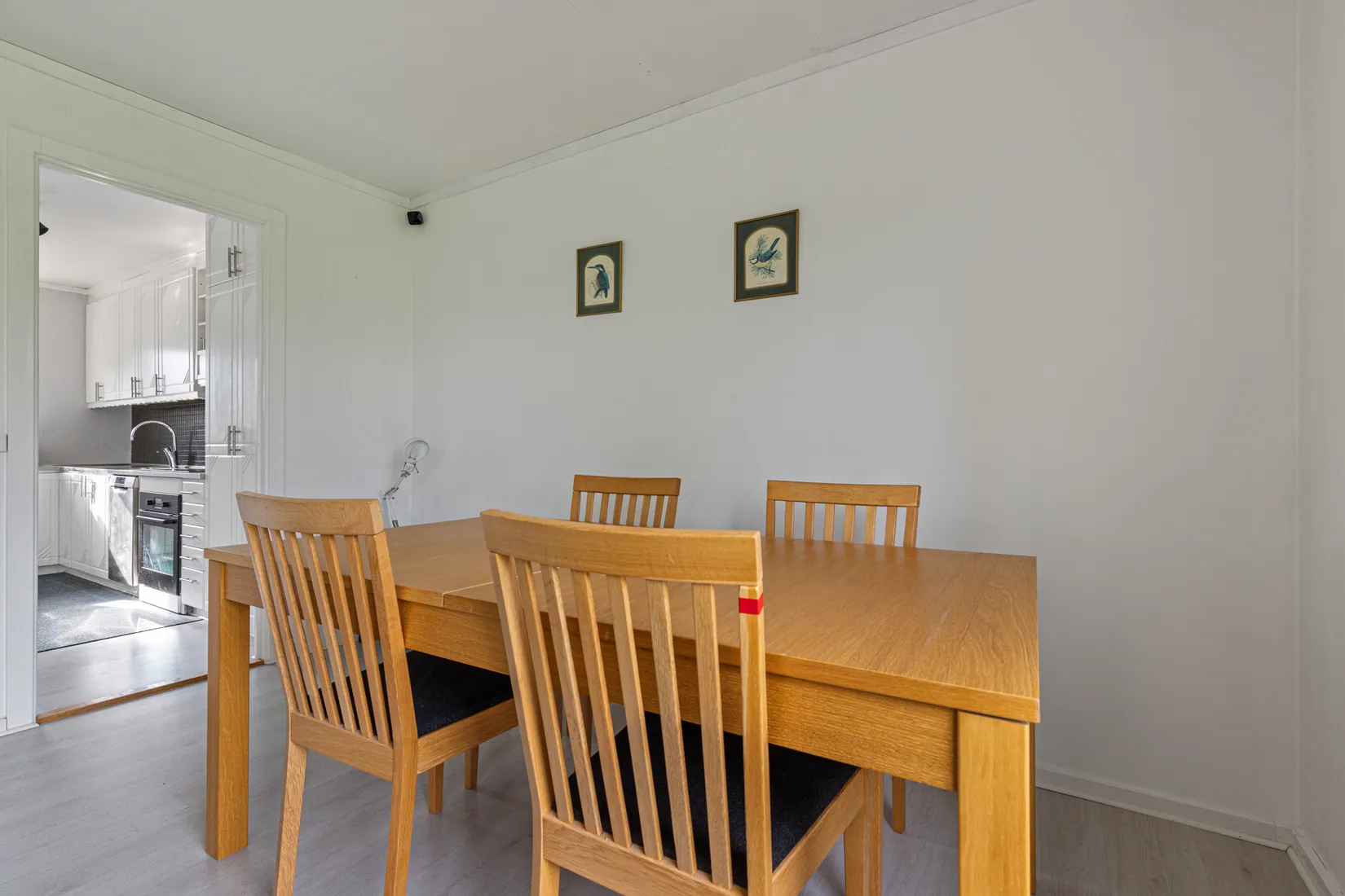 Villa, Ringvägen 29, Kramfors