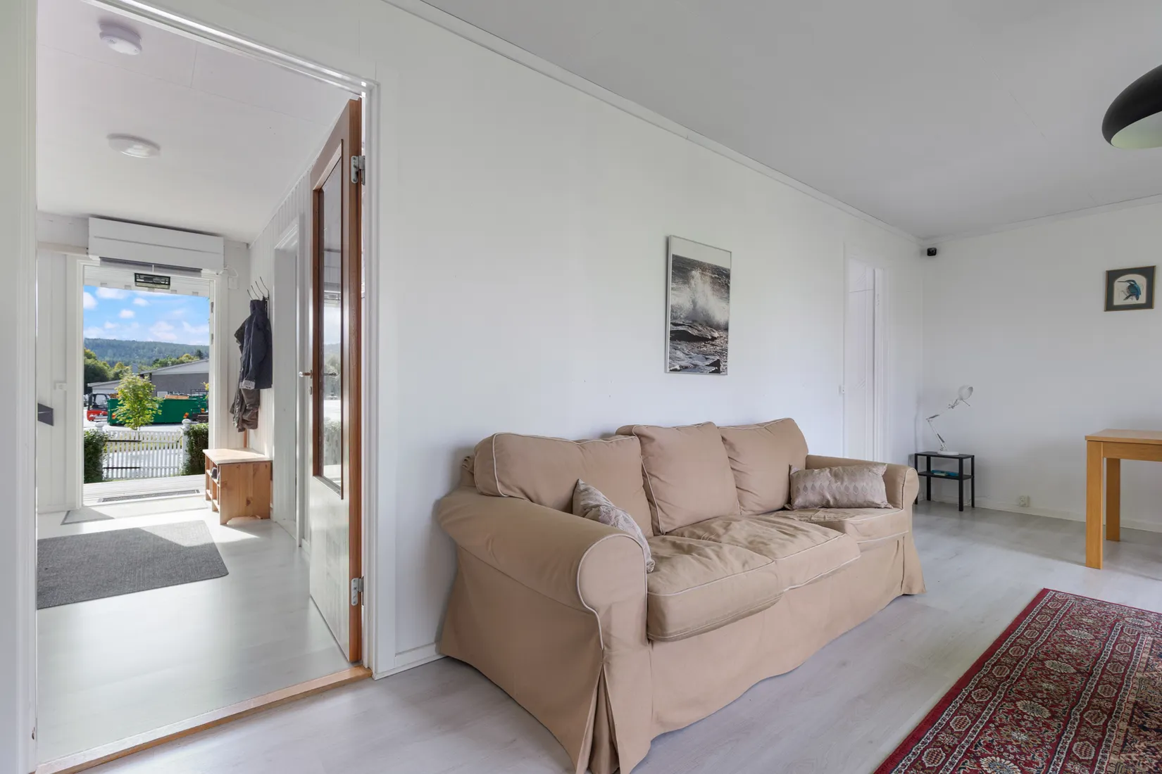 Villa, Ringvägen 29, Kramfors