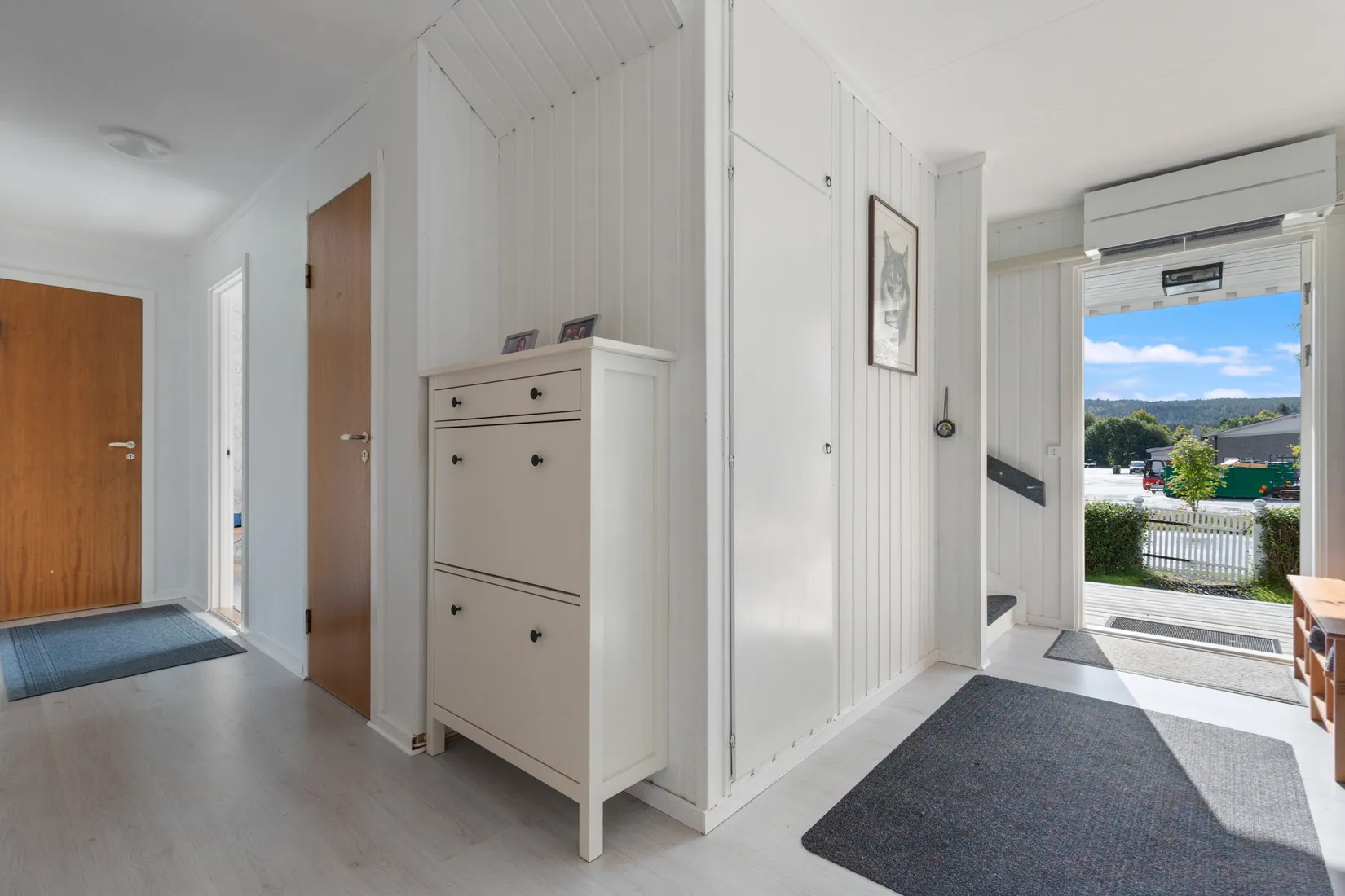 Villa, Ringvägen 29, Kramfors