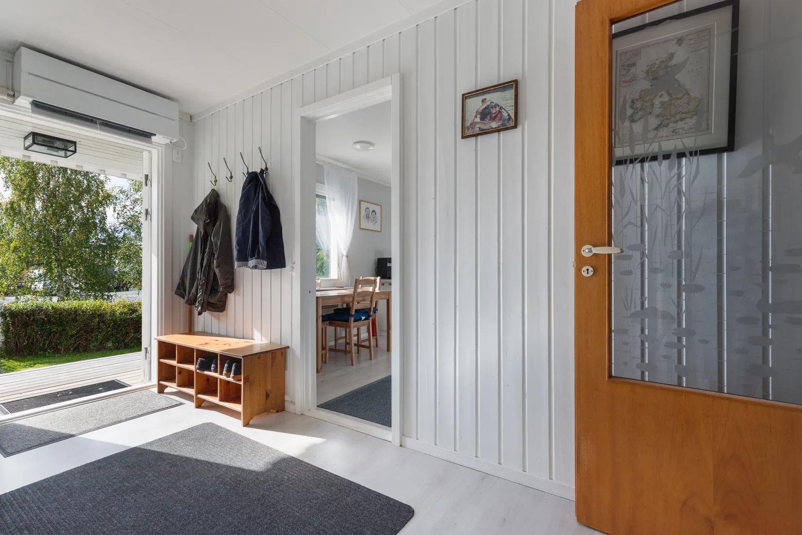 Villa, Ringvägen 29, Kramfors