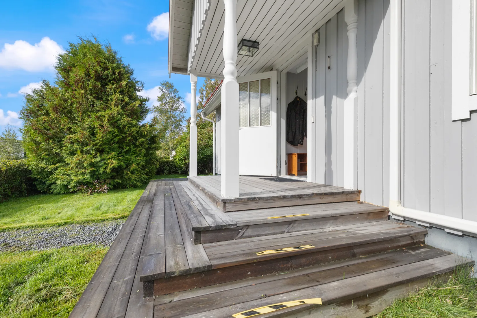 Villa, Ringvägen 29, Kramfors