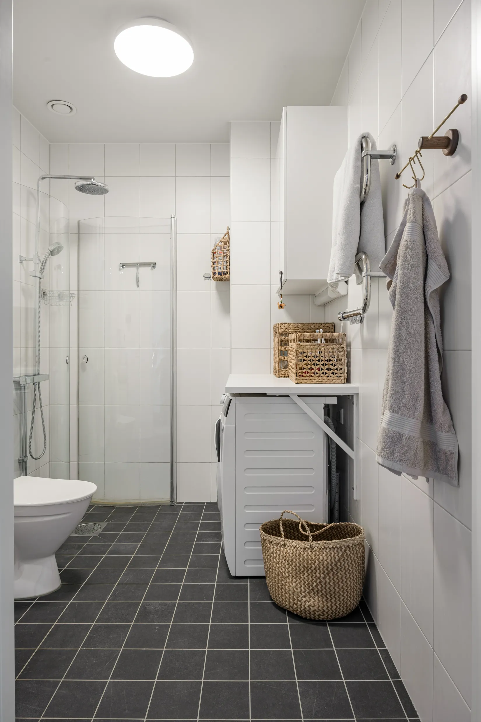 Bostadsrätt, Emils gata 9, vån 5/5, Bromma - Annedal, Stockholm
