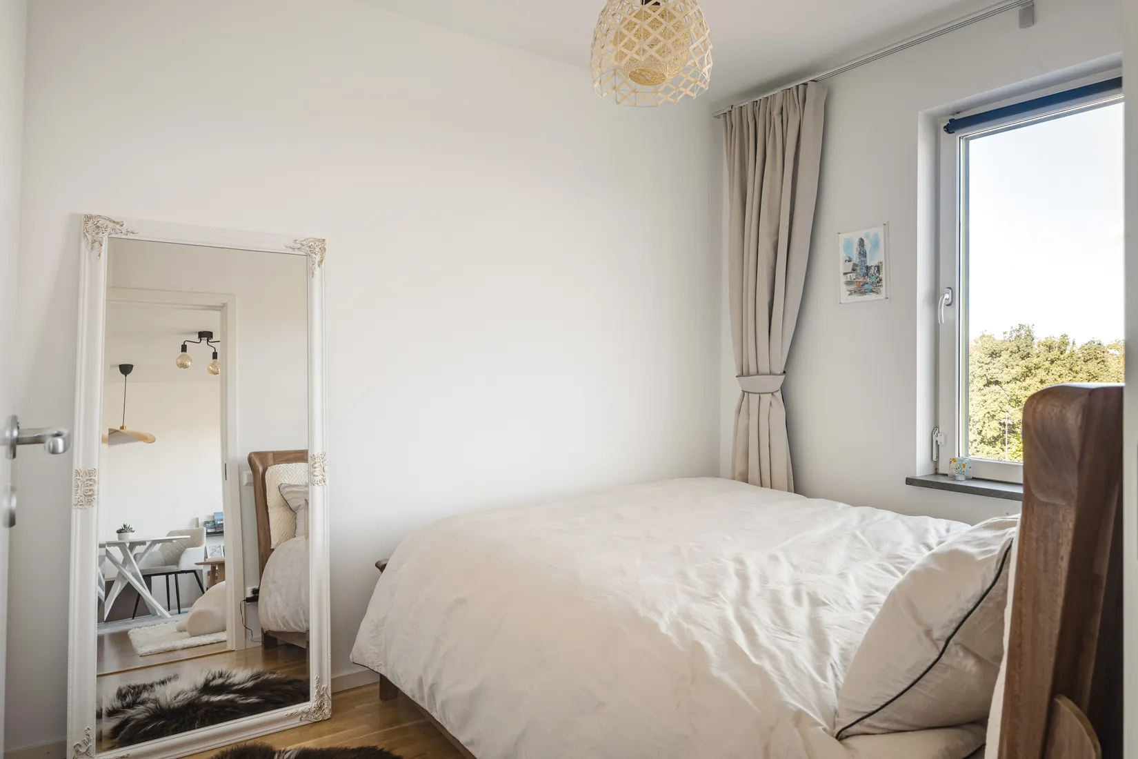 Bostadsrätt, Emils gata 9, vån 5/5, Bromma - Annedal, Stockholm