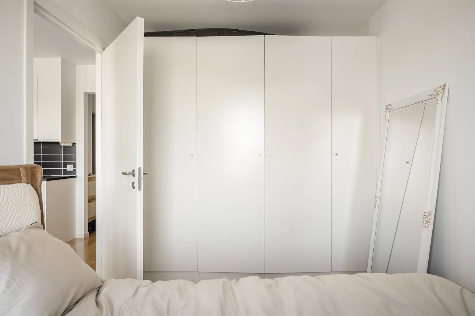 Bostadsrätt, Emils gata 9, vån 5/5, Bromma - Annedal, Stockholm