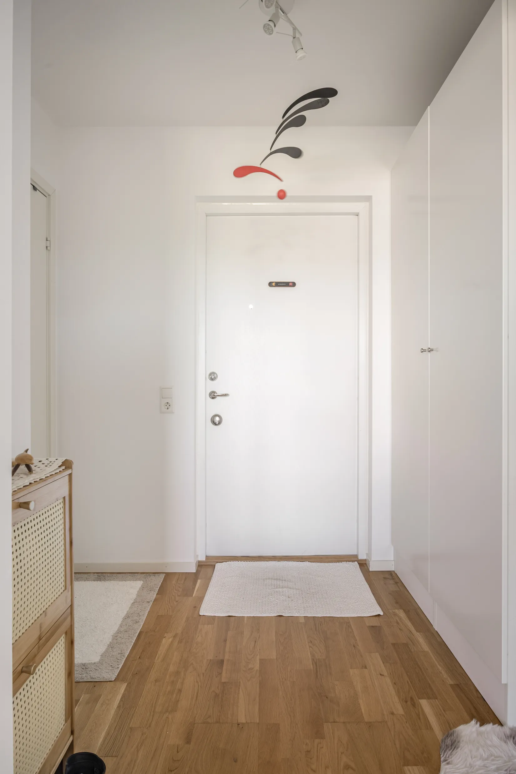 Bostadsrätt, Emils gata 9, vån 5/5, Bromma - Annedal, Stockholm