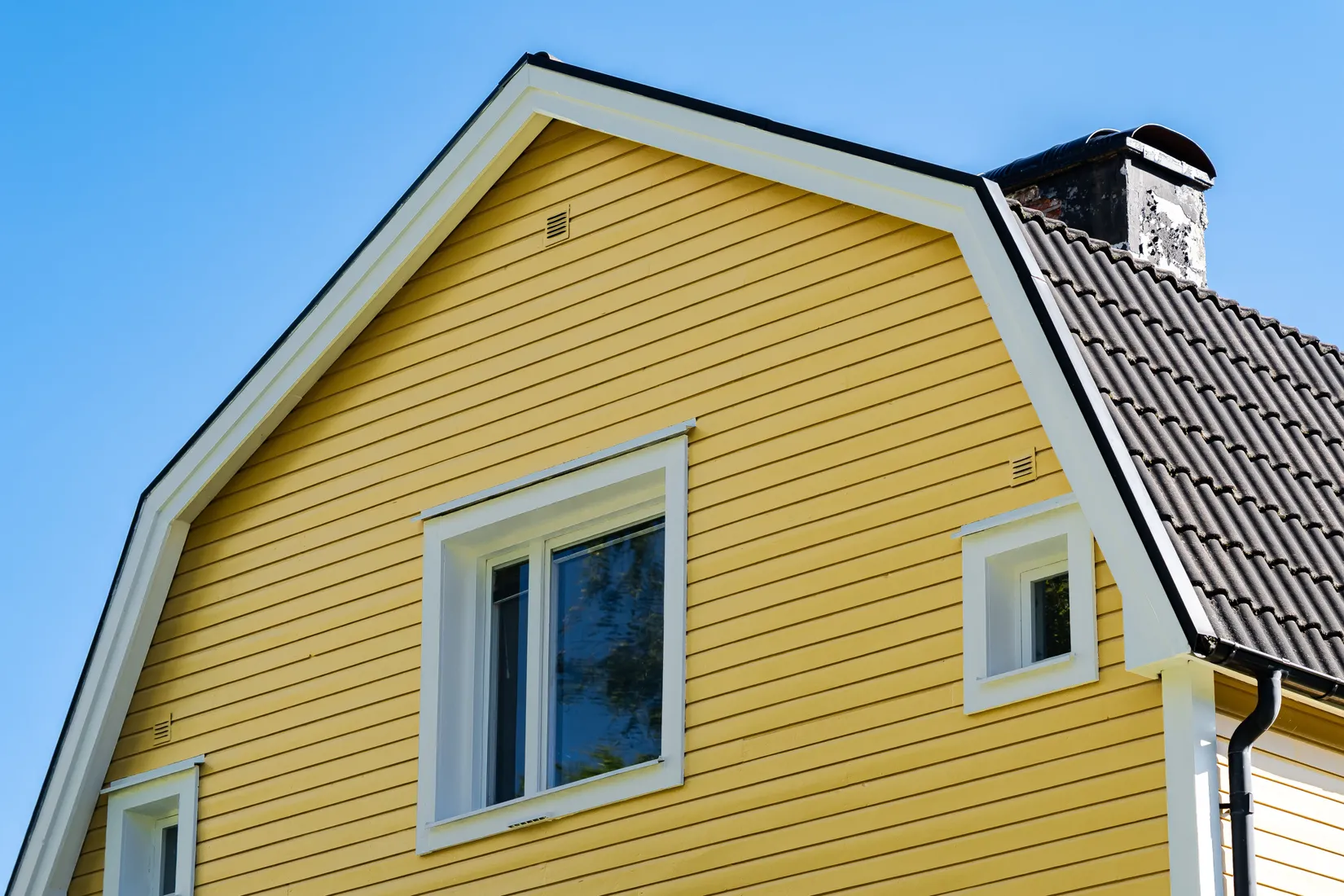 Villa, Bolmängsgatan 14, Orrö, Flen