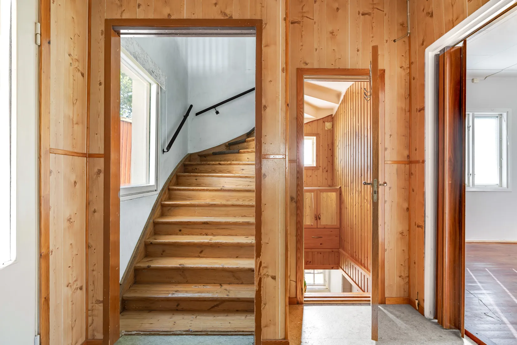 Villa, Bolmängsgatan 14, Orrö, Flen