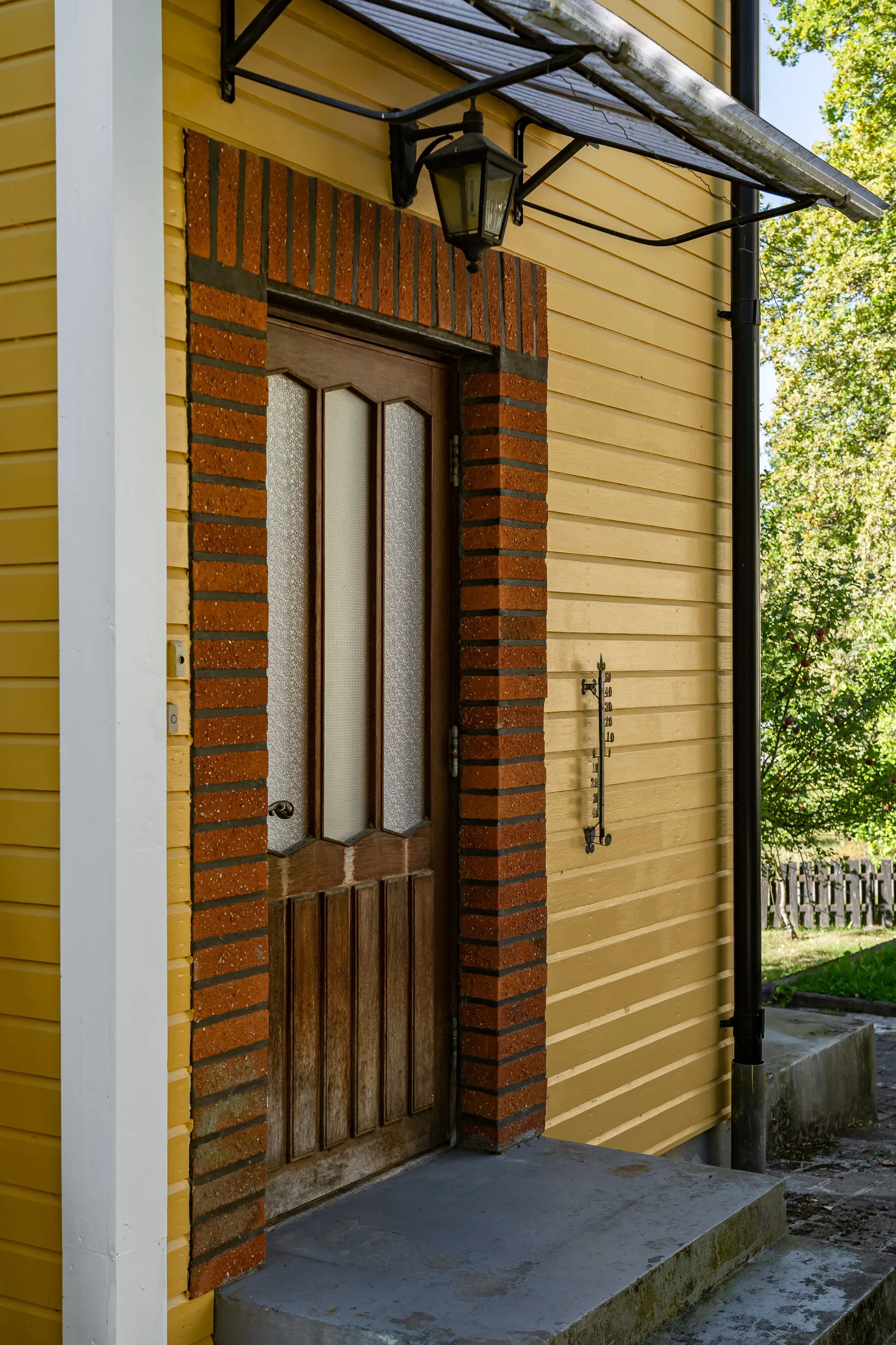 Villa, Bolmängsgatan 14, Orrö, Flen
