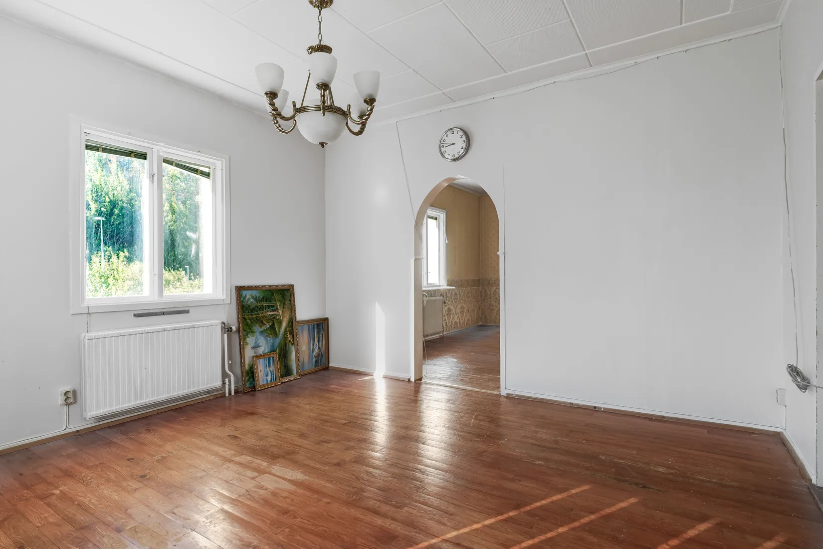 Villa, Bolmängsgatan 14, Orrö, Flen