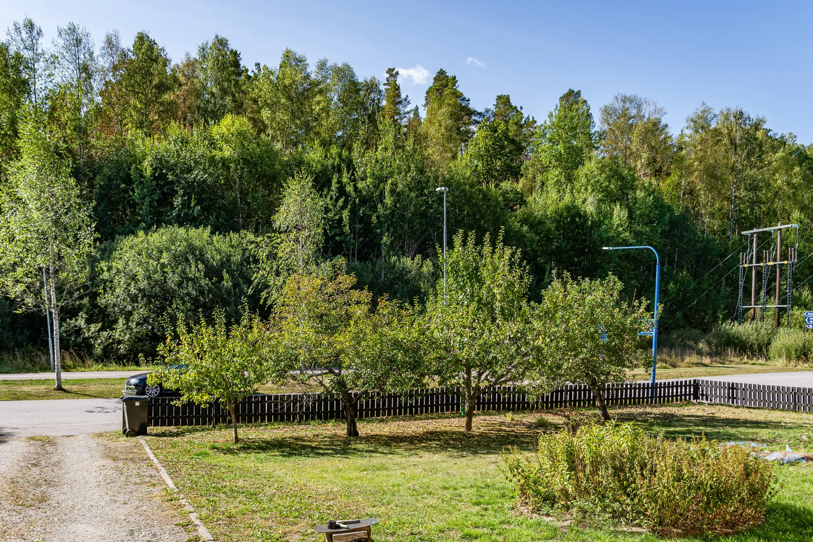 Villa, Bolmängsgatan 14, Orrö, Flen