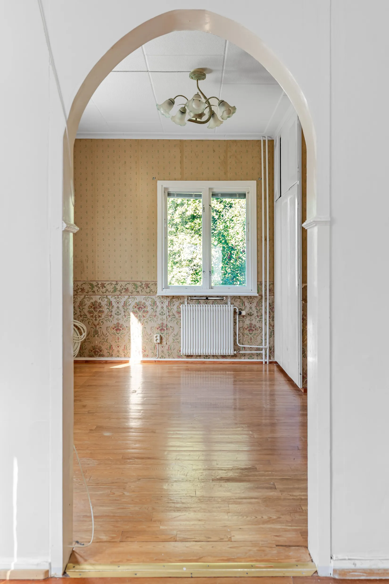 Villa, Bolmängsgatan 14, Orrö, Flen