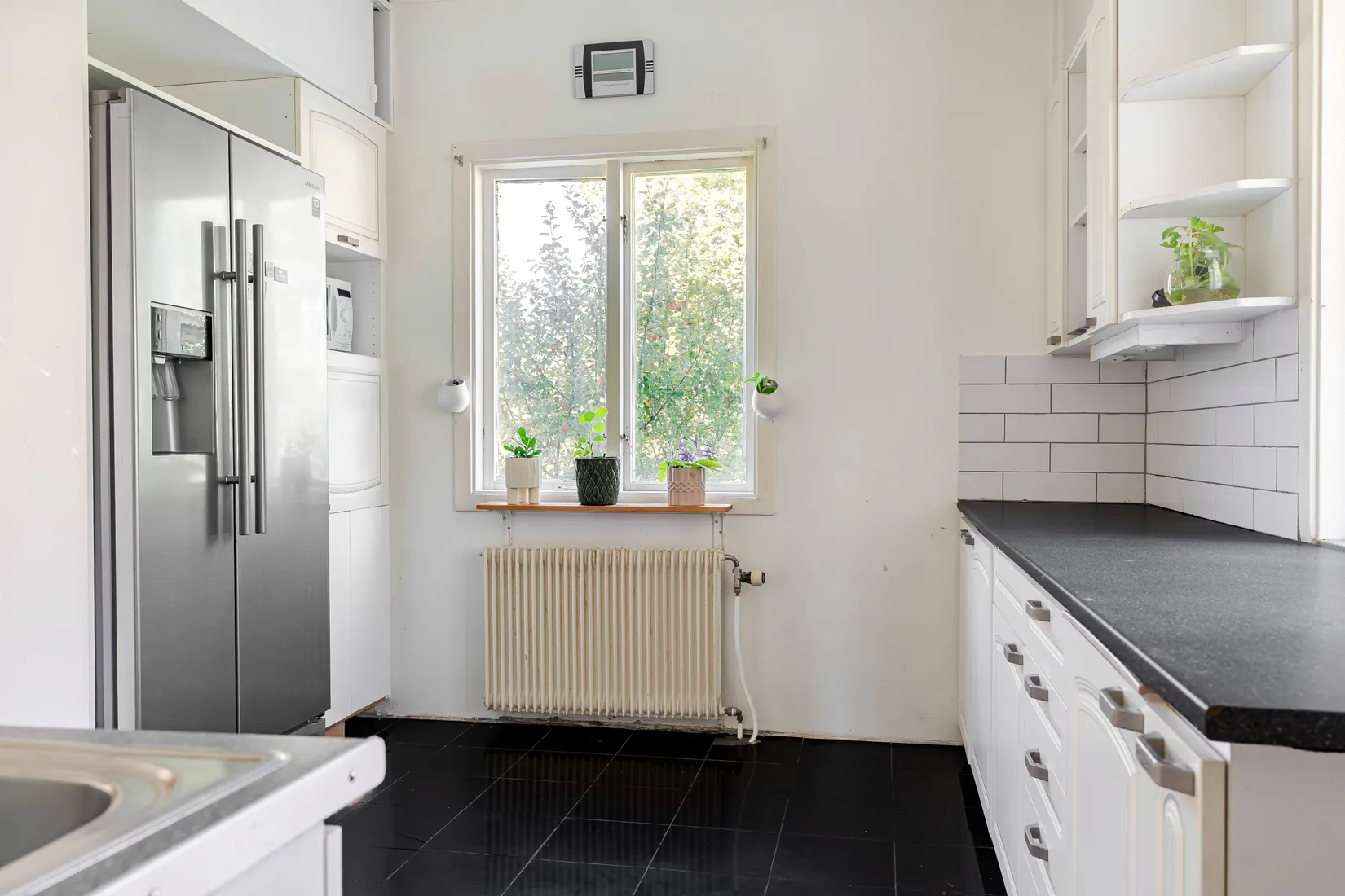 Villa, Bolmängsgatan 14, Orrö, Flen