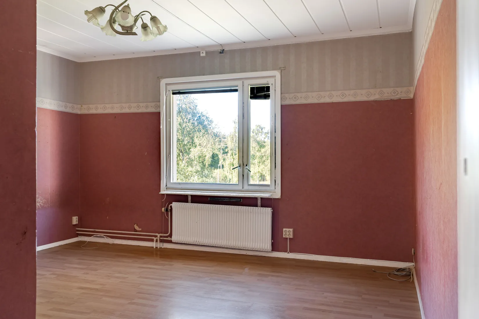 Villa, Bolmängsgatan 14, Orrö, Flen