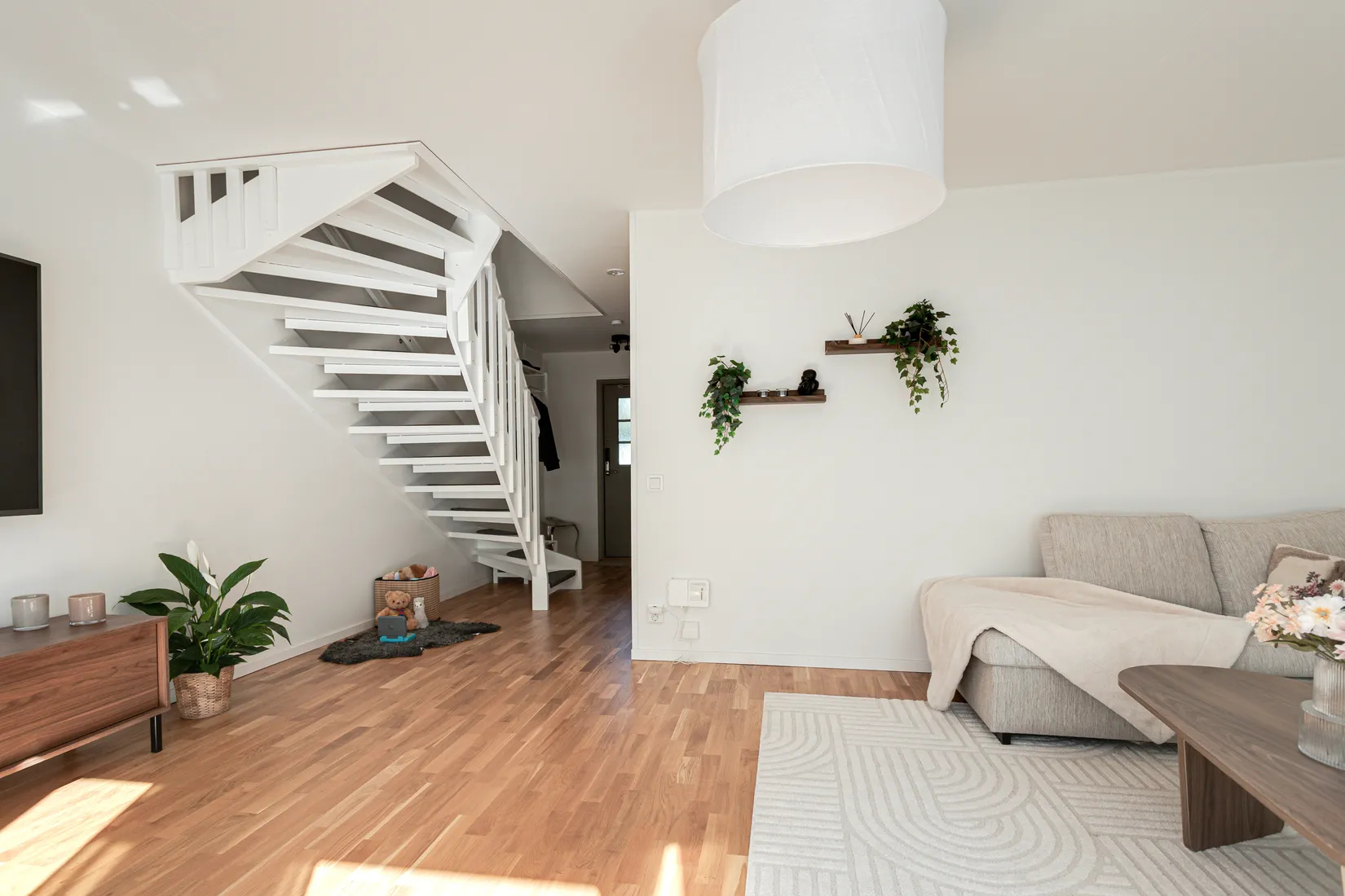 Bostadsrätt, Vitmossevägen 24, Gustavsberg - Holmvikskogen, Värmdö