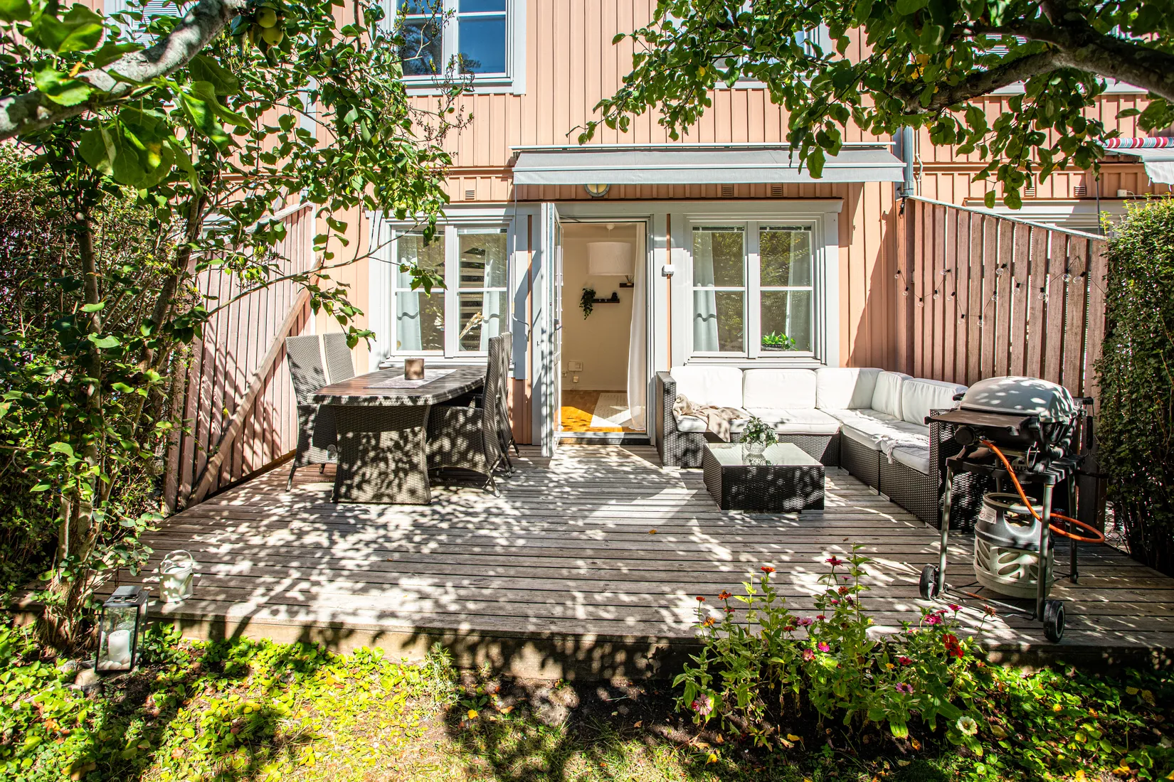 Bostadsrätt, Vitmossevägen 24, Gustavsberg - Holmvikskogen, Värmdö